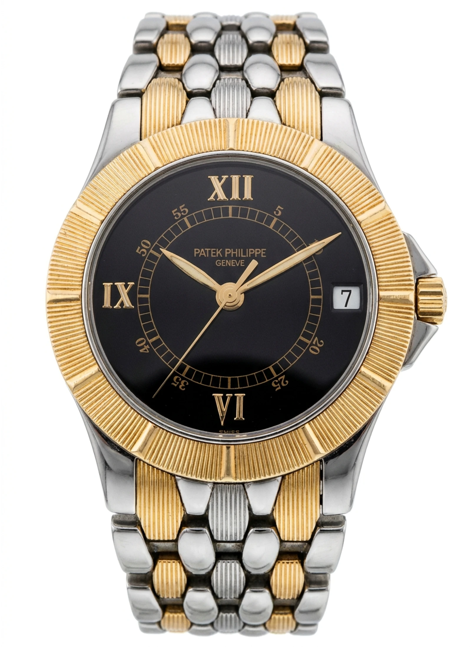 Patek Philippe Neptune 5080/1JA-011