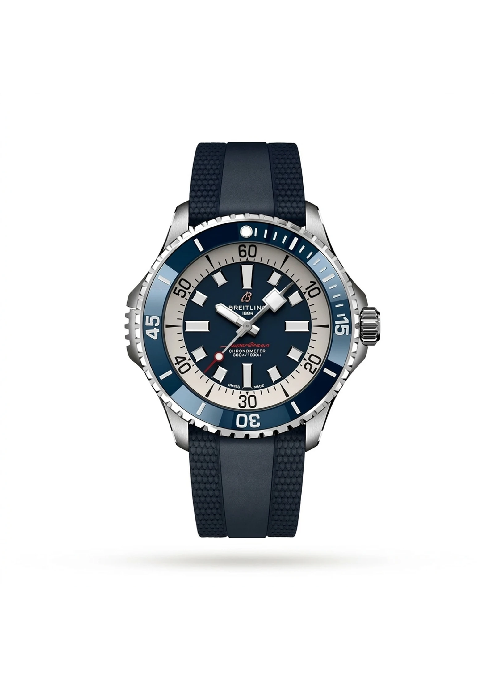Breitling Superocean Automatic 46 A17378E71C1A1