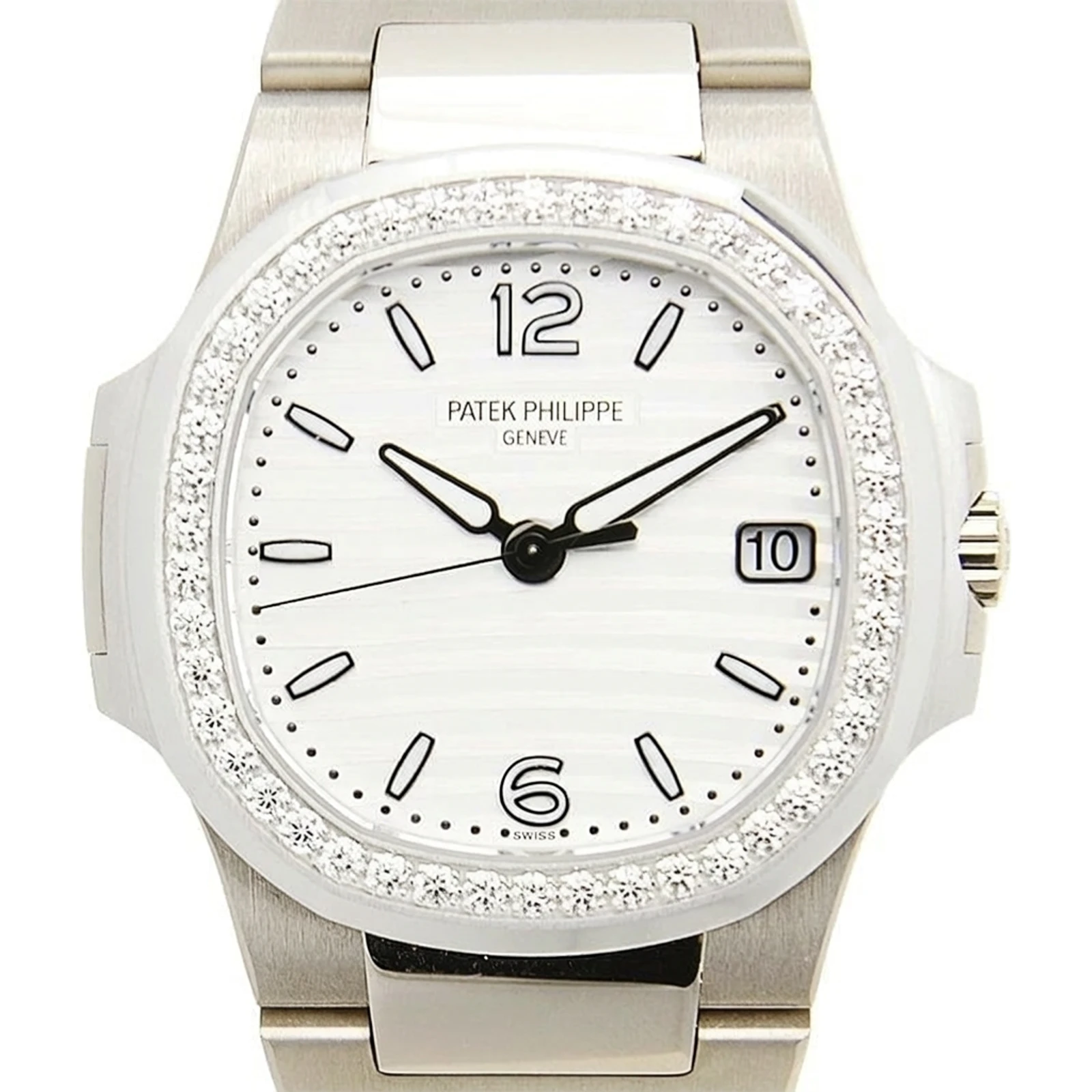 Patek Philippe Nautilius 7010/1G-011