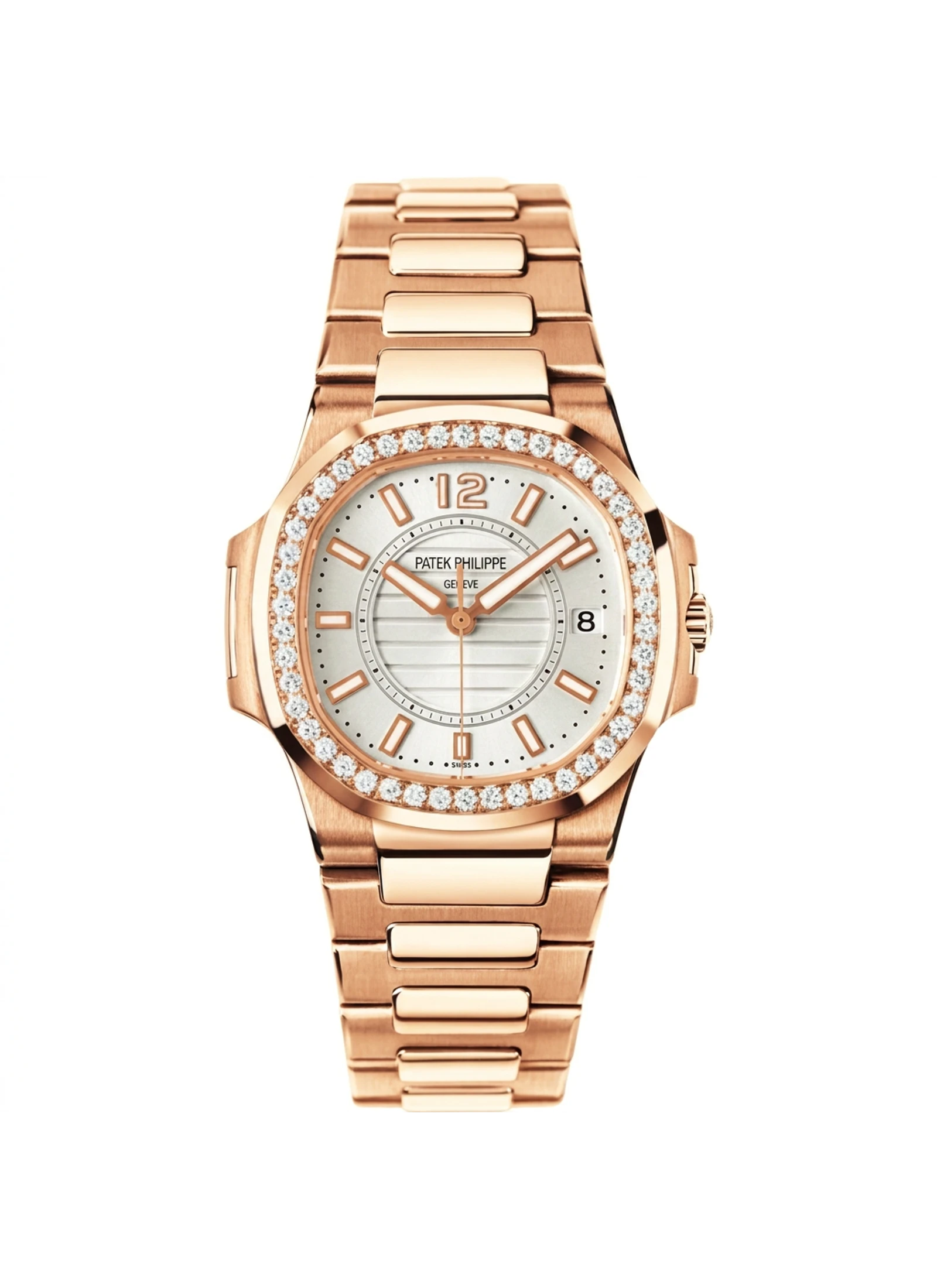 Patek Philippe Nautilus 7010/1R-010