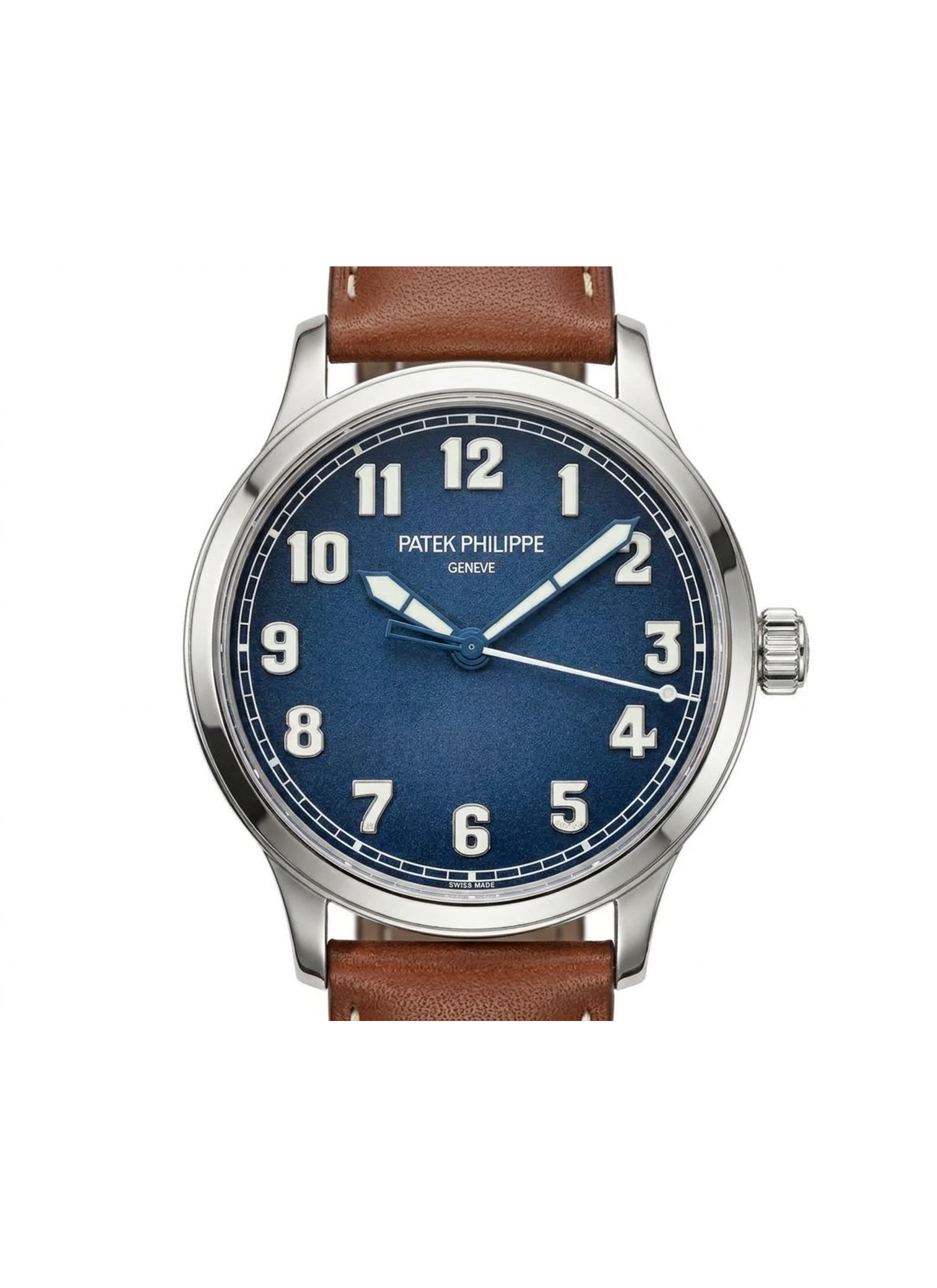 Patek Philippe Calatrava 5522A