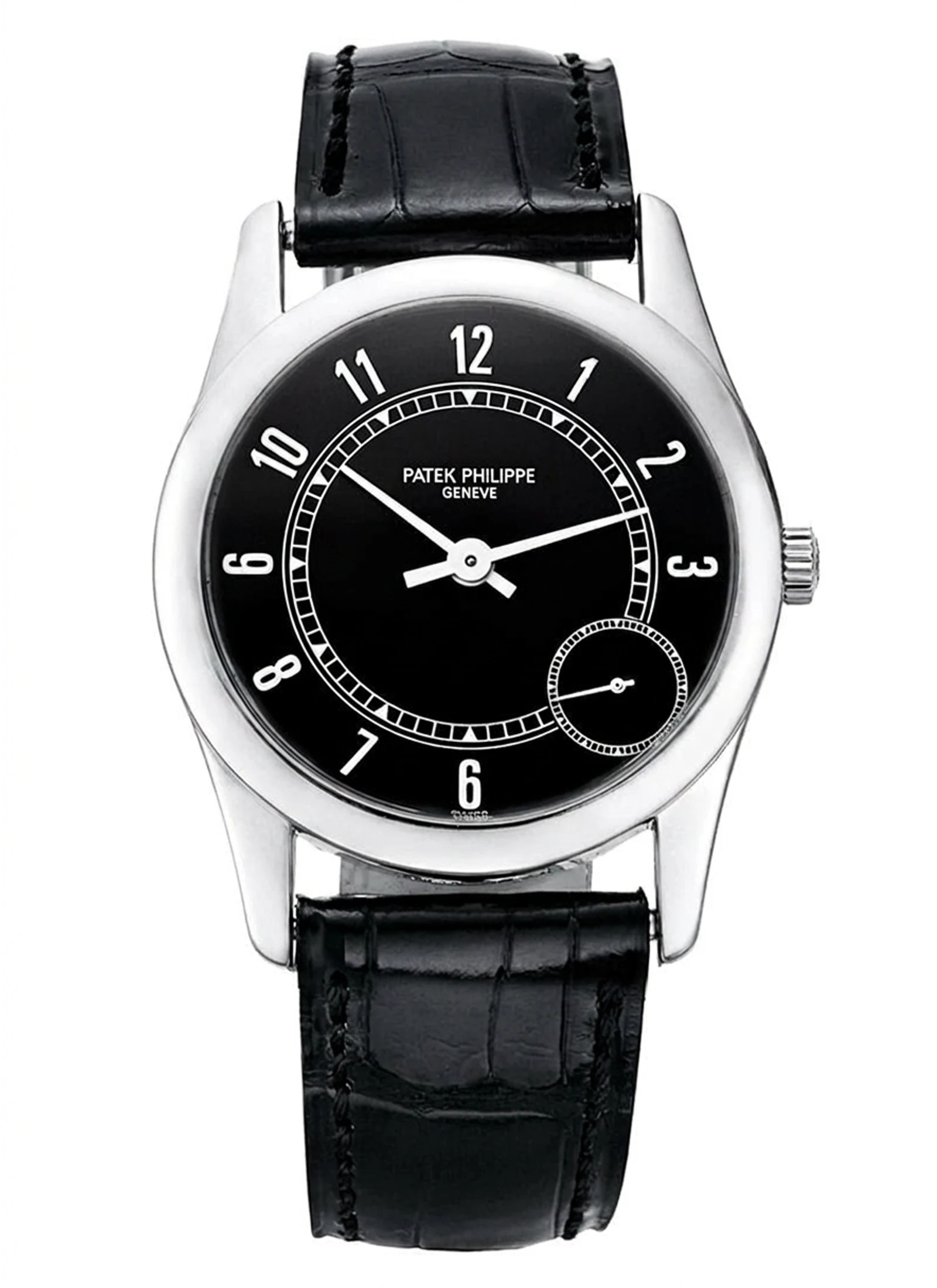 Patek Philippe Calatrava 5000G