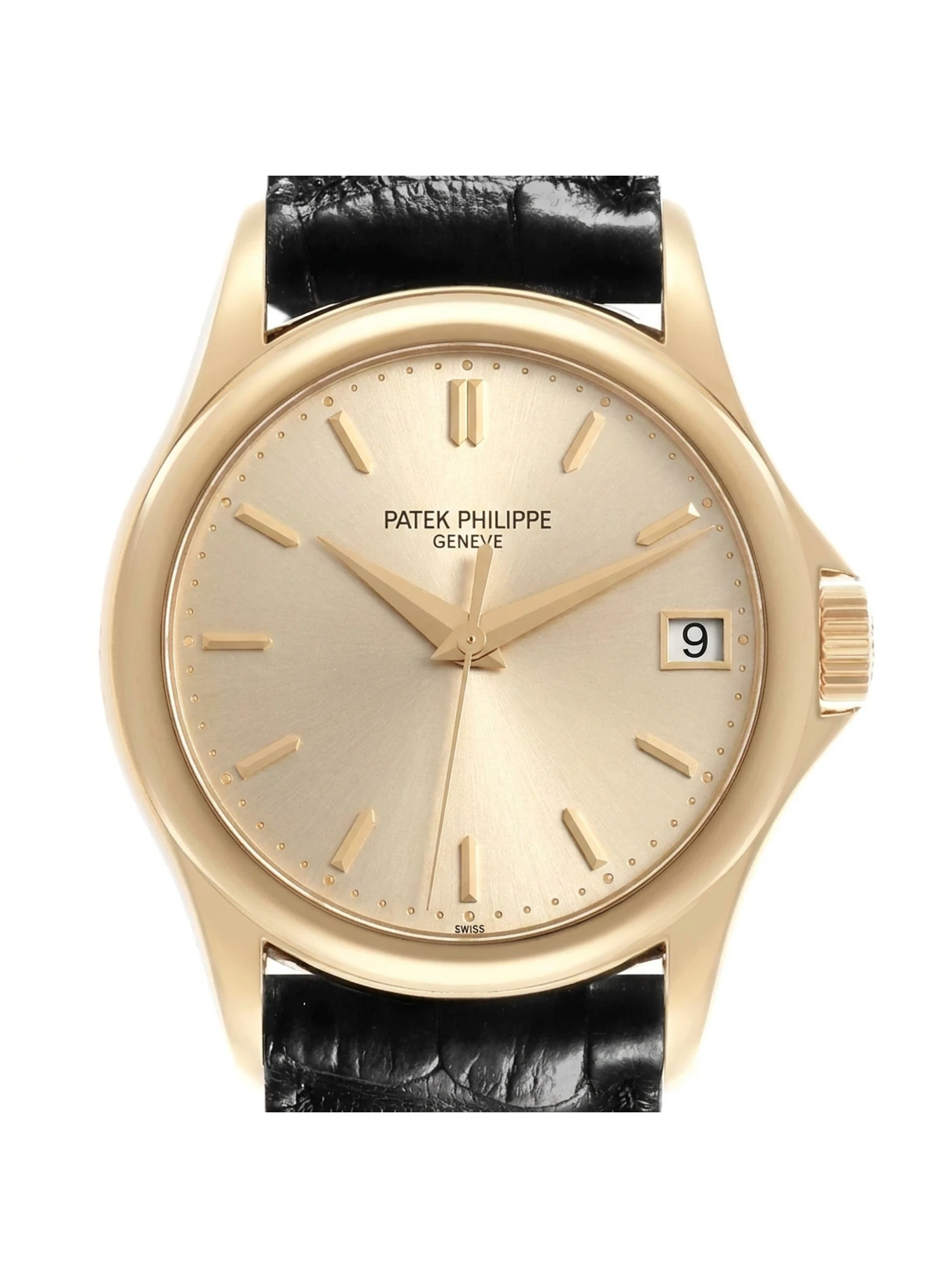 Patek Philippe Calatrava 5127J-001