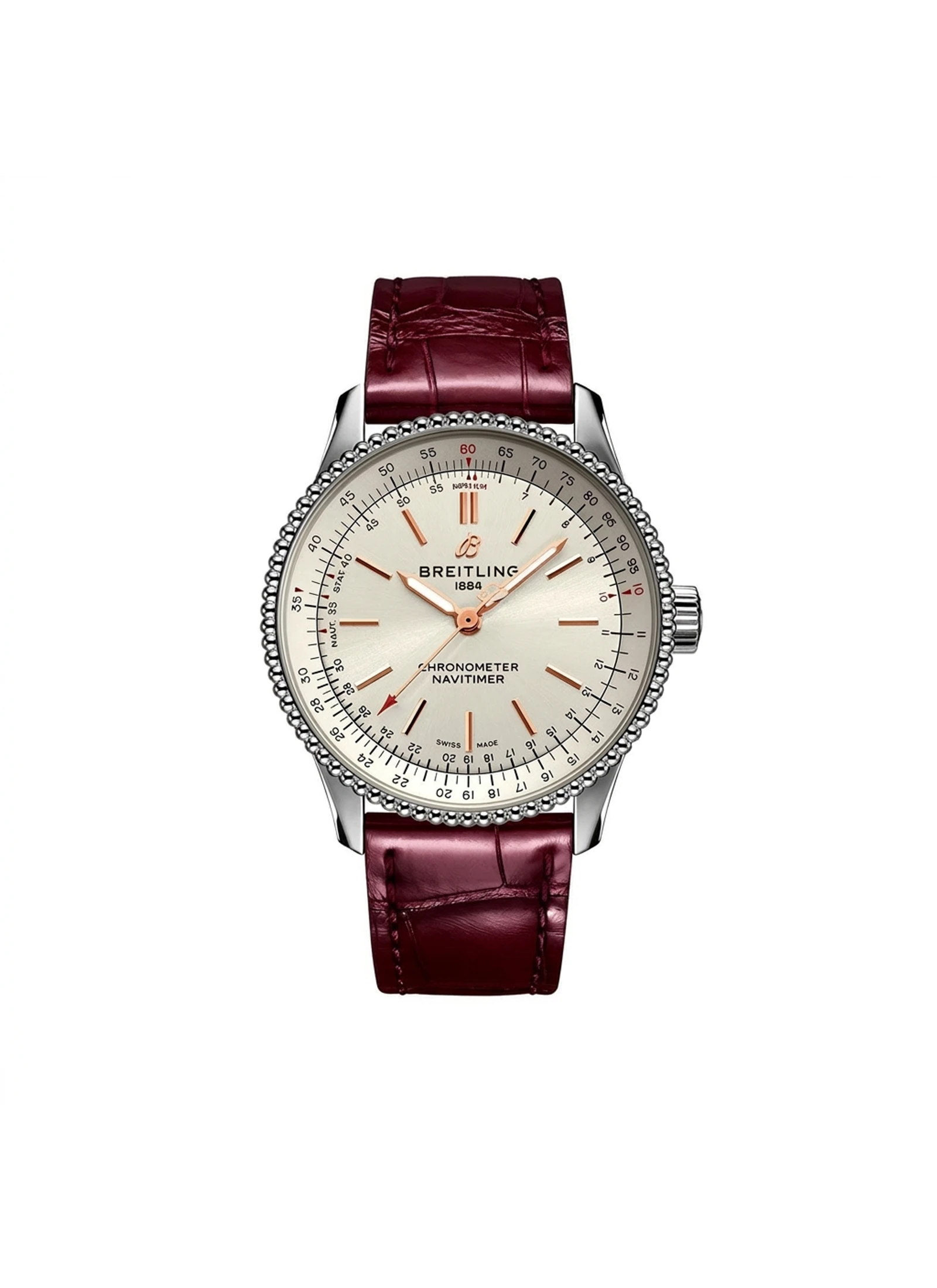 Breitling Navitimer Automatic 35 A17395F41G1A1