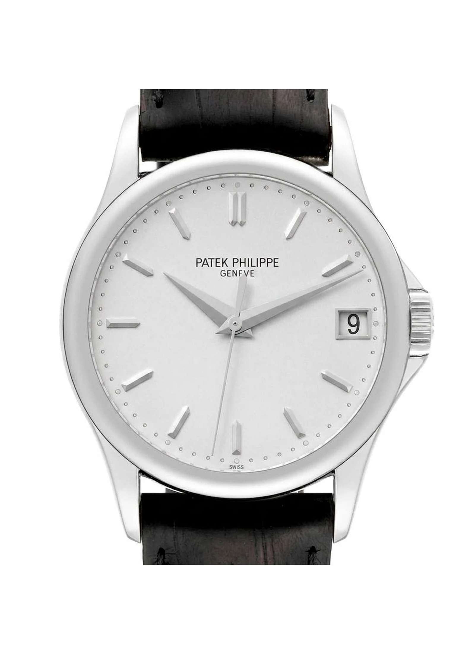 Patek Philippe Calatrava 5127G-001