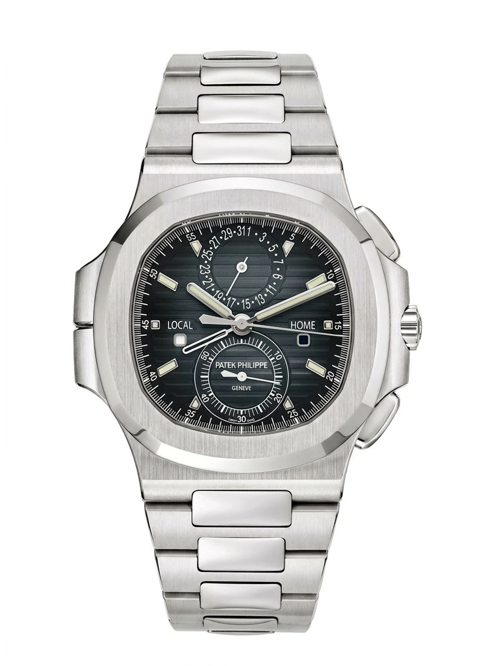 Patek Philippe Nautilus 5980R