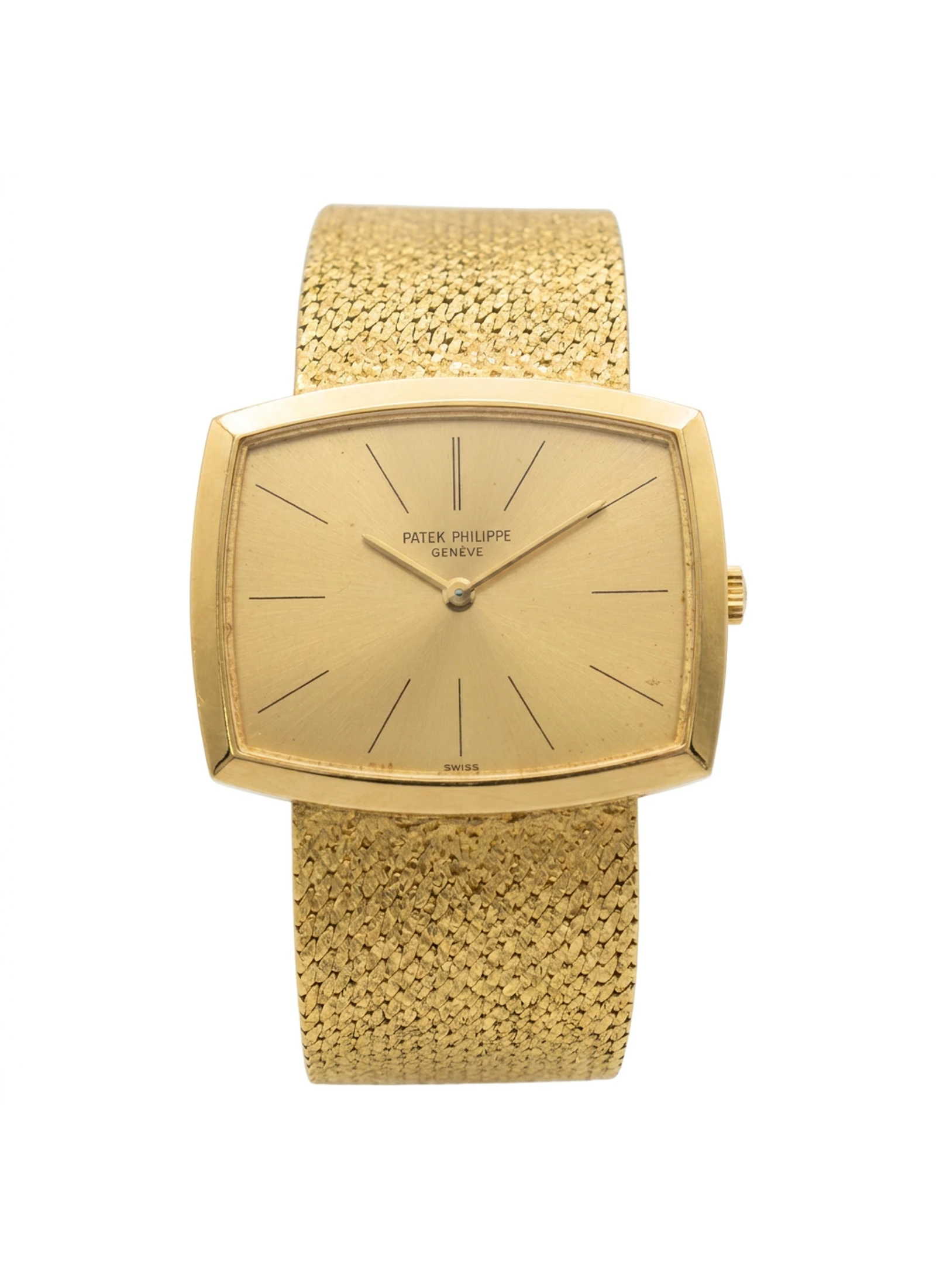 Patek Philippe Gondolo 3528/1
