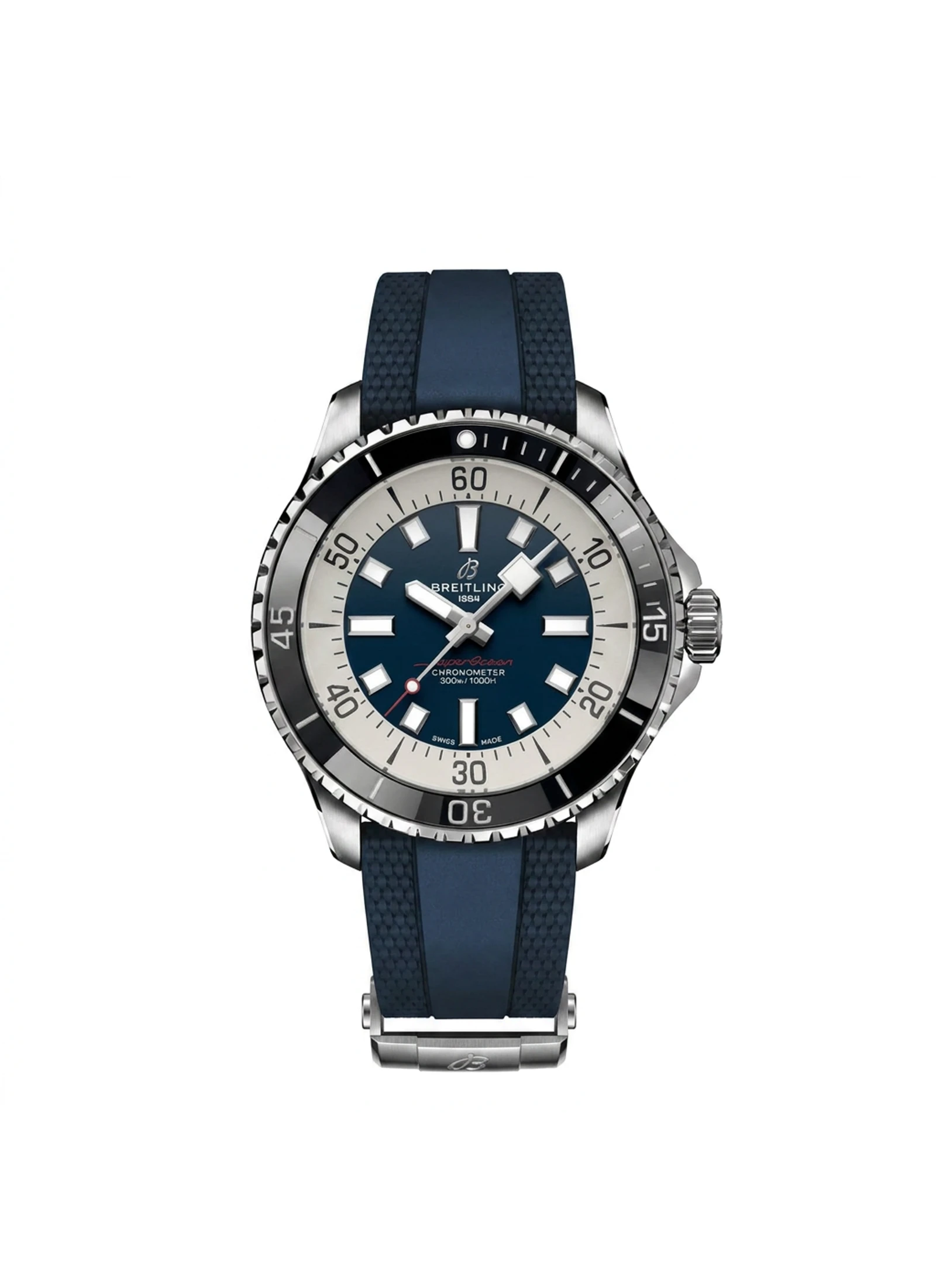 Breitling Superocean Automatic 44 A17376211C1S1