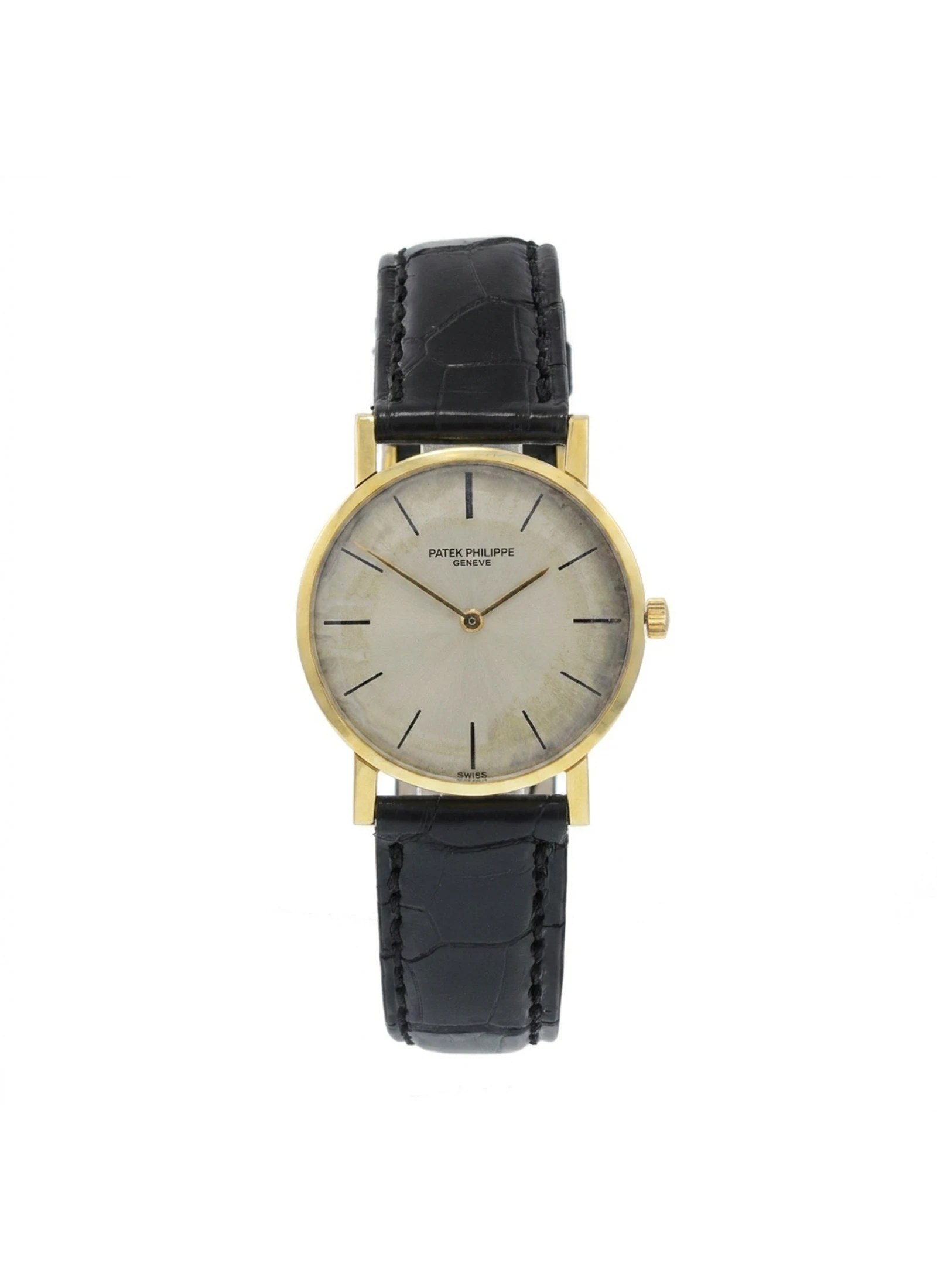 Patek Philippe Calatrava 3470