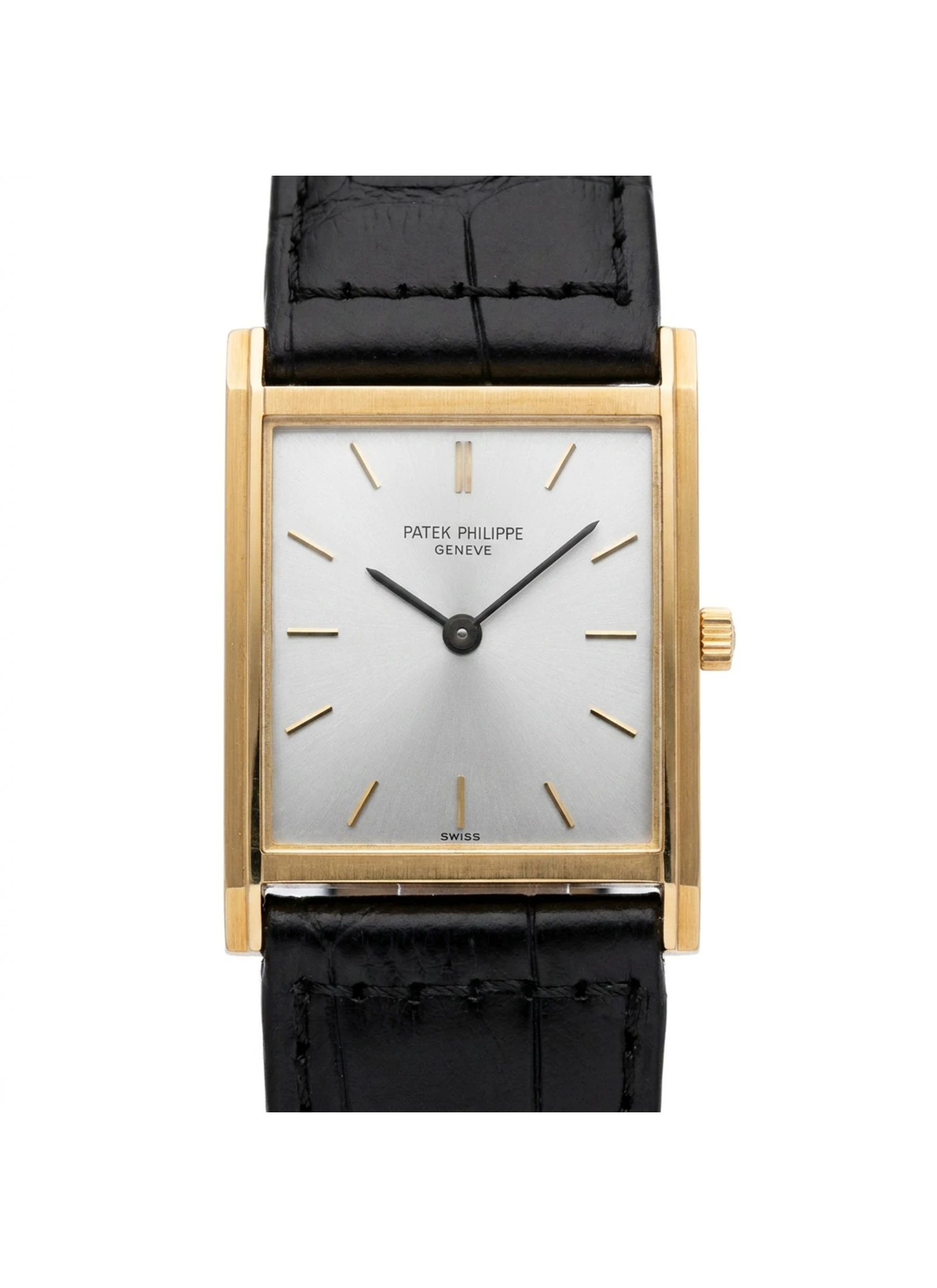 Patek Philippe Gondolo 3519