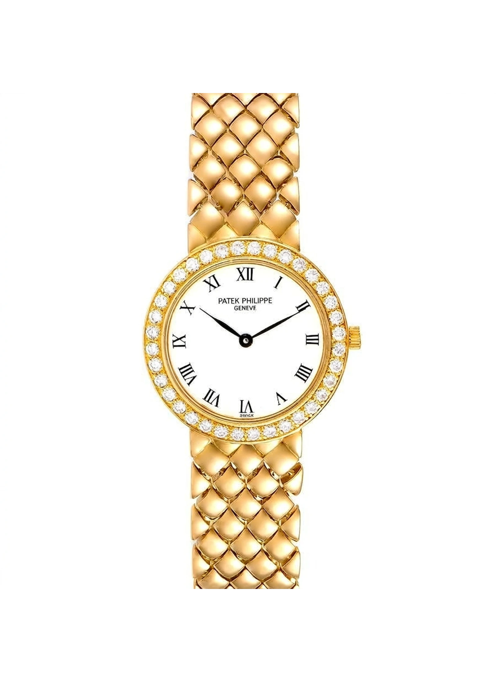 Patek Philippe Calatrava 4820J