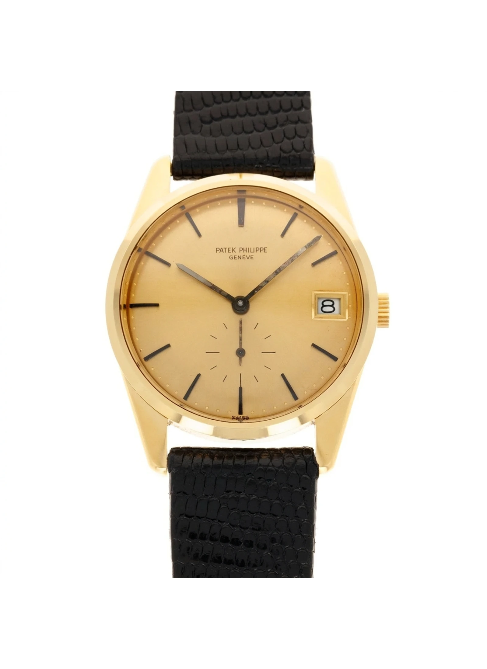 Patek Philippe Calatrava 3542