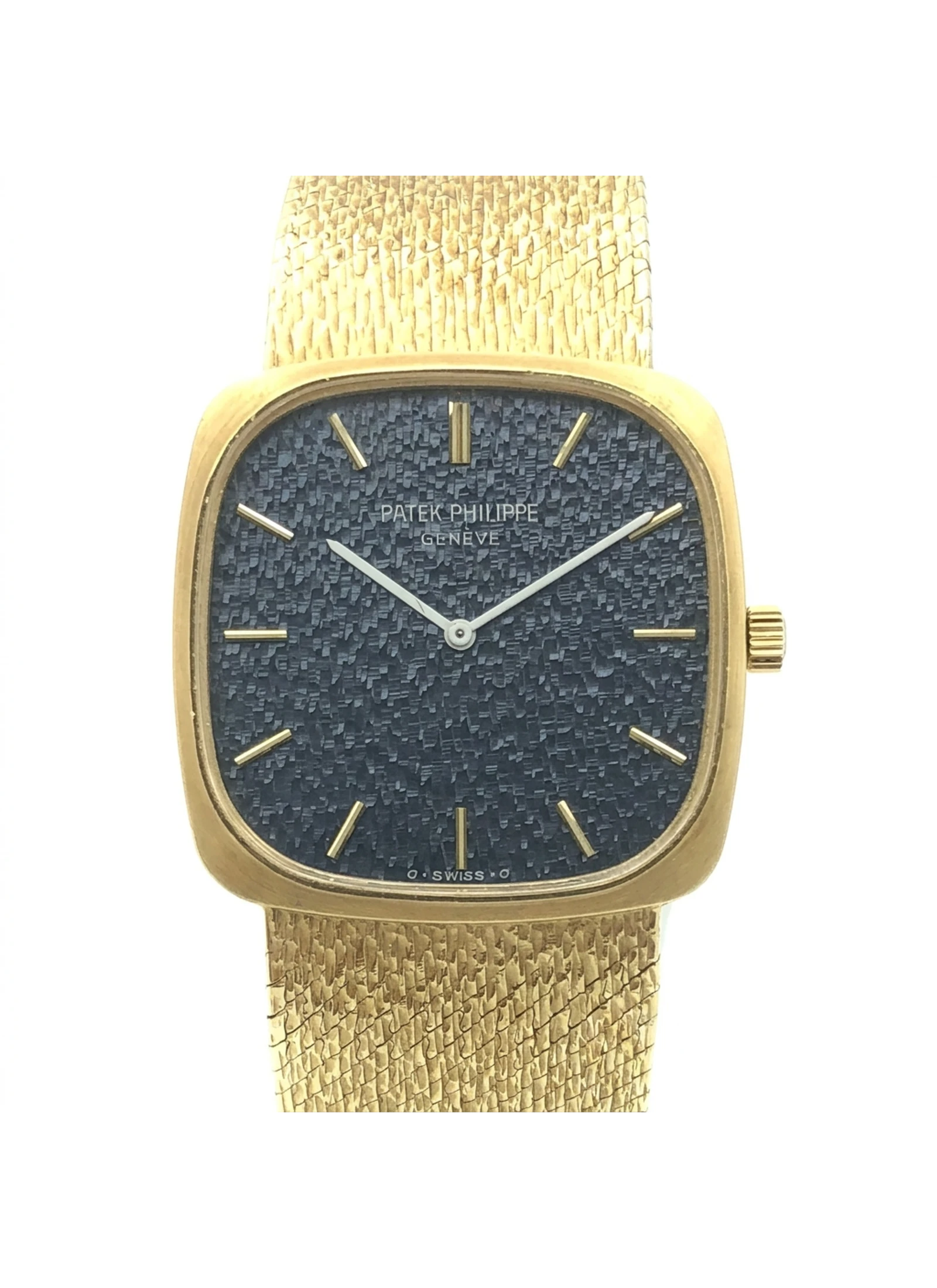 Patek Philippe Golden Ellipse 3566-1