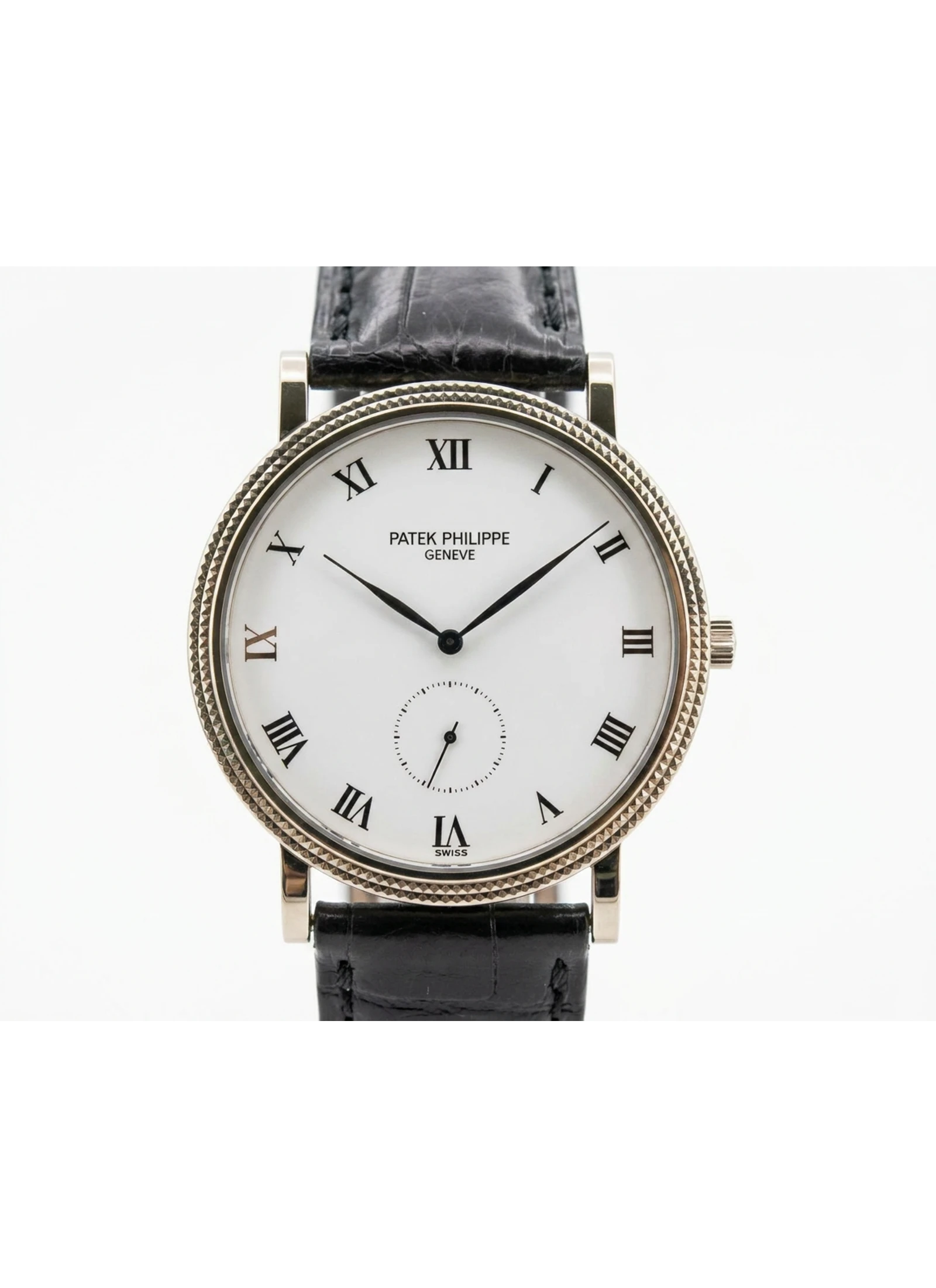 Patek Philippe Calatrava 3919G-001