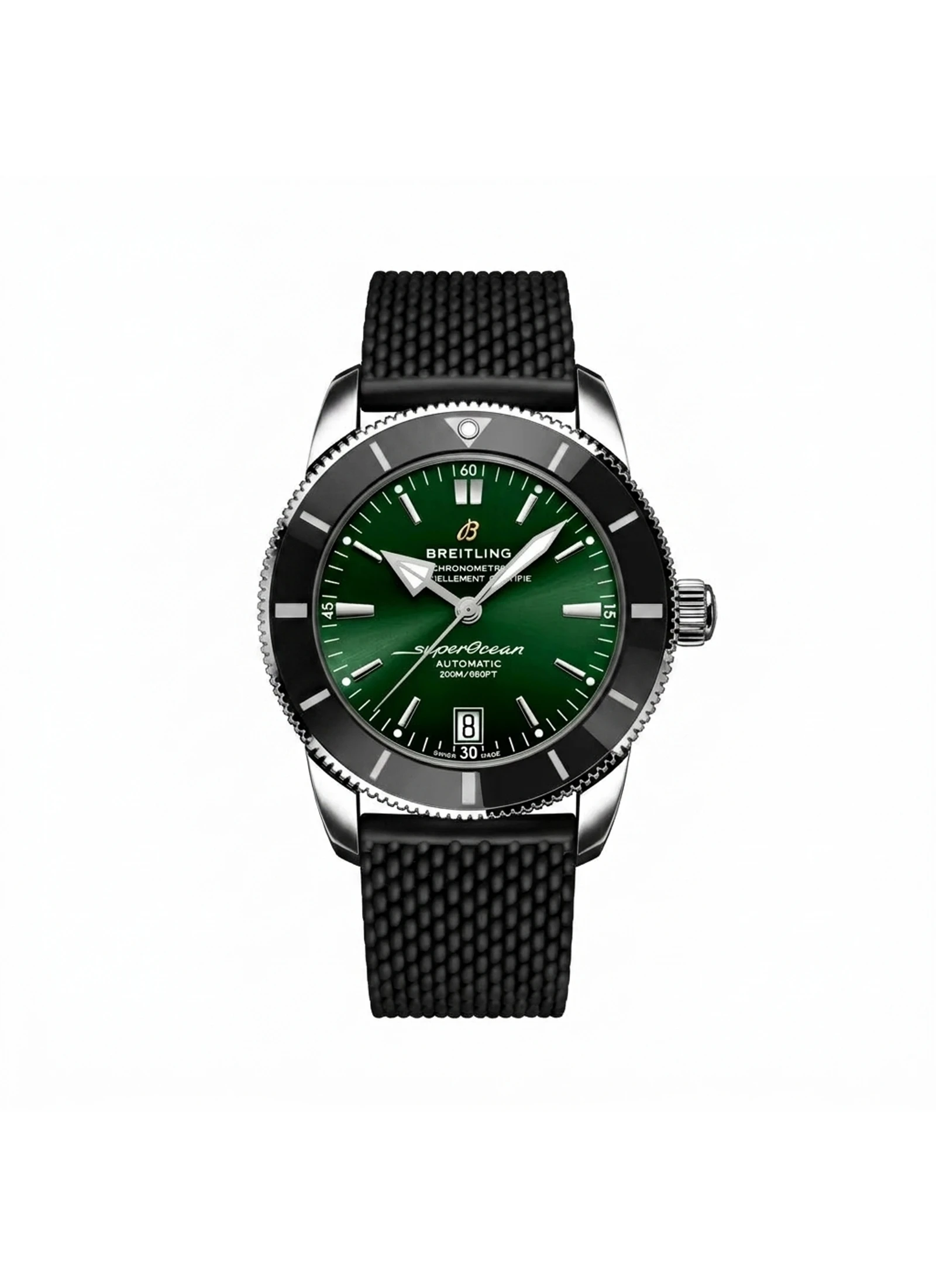 Breitling Superocean Heritage B20 Automatic 42 AB2010121L1S1