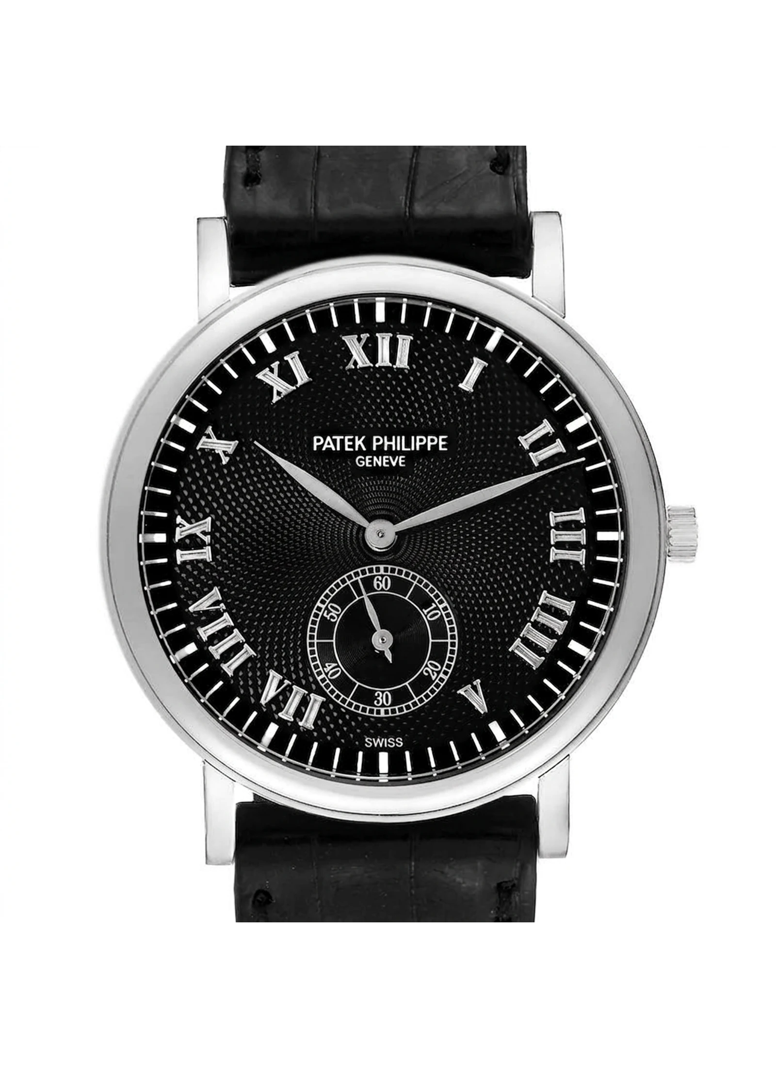 Patek Philippe Calatrava 5022G