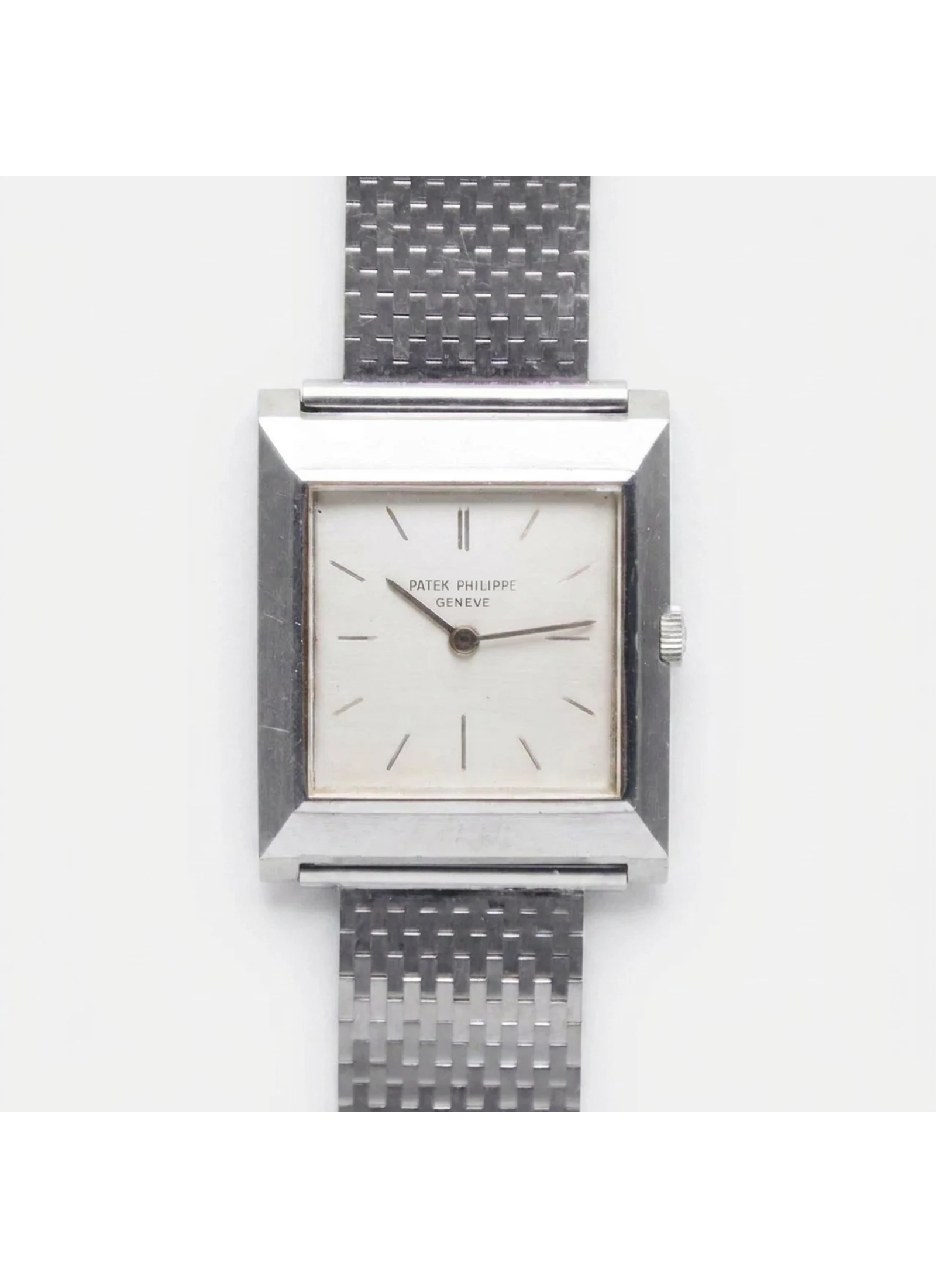Patek Philippe 3404