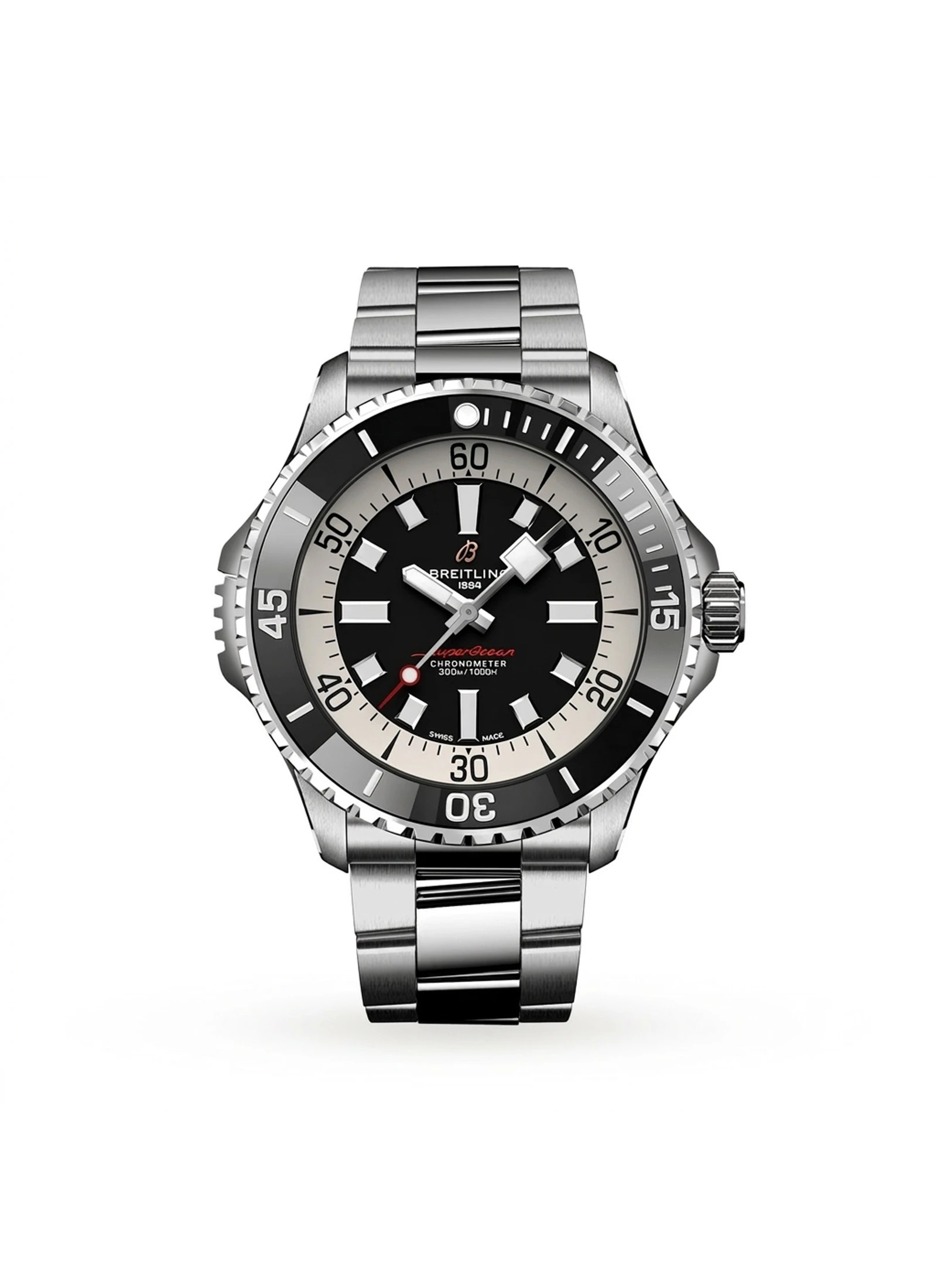 Breitling Superocean Automatic 46 A17378211B1A1