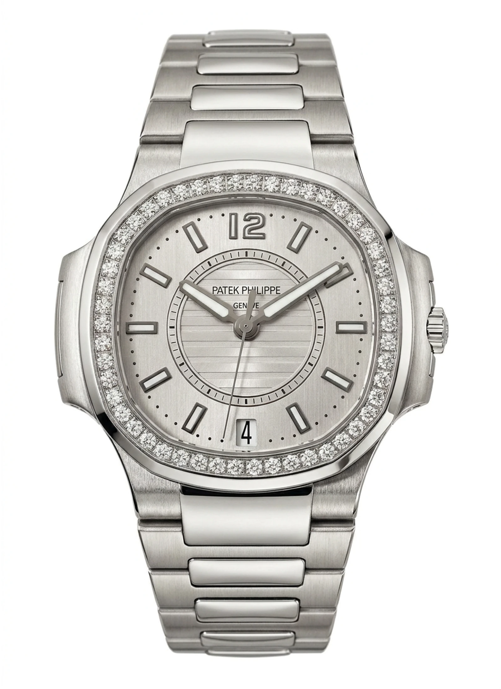 Patek Philippe Nautilus 7008/1A-001