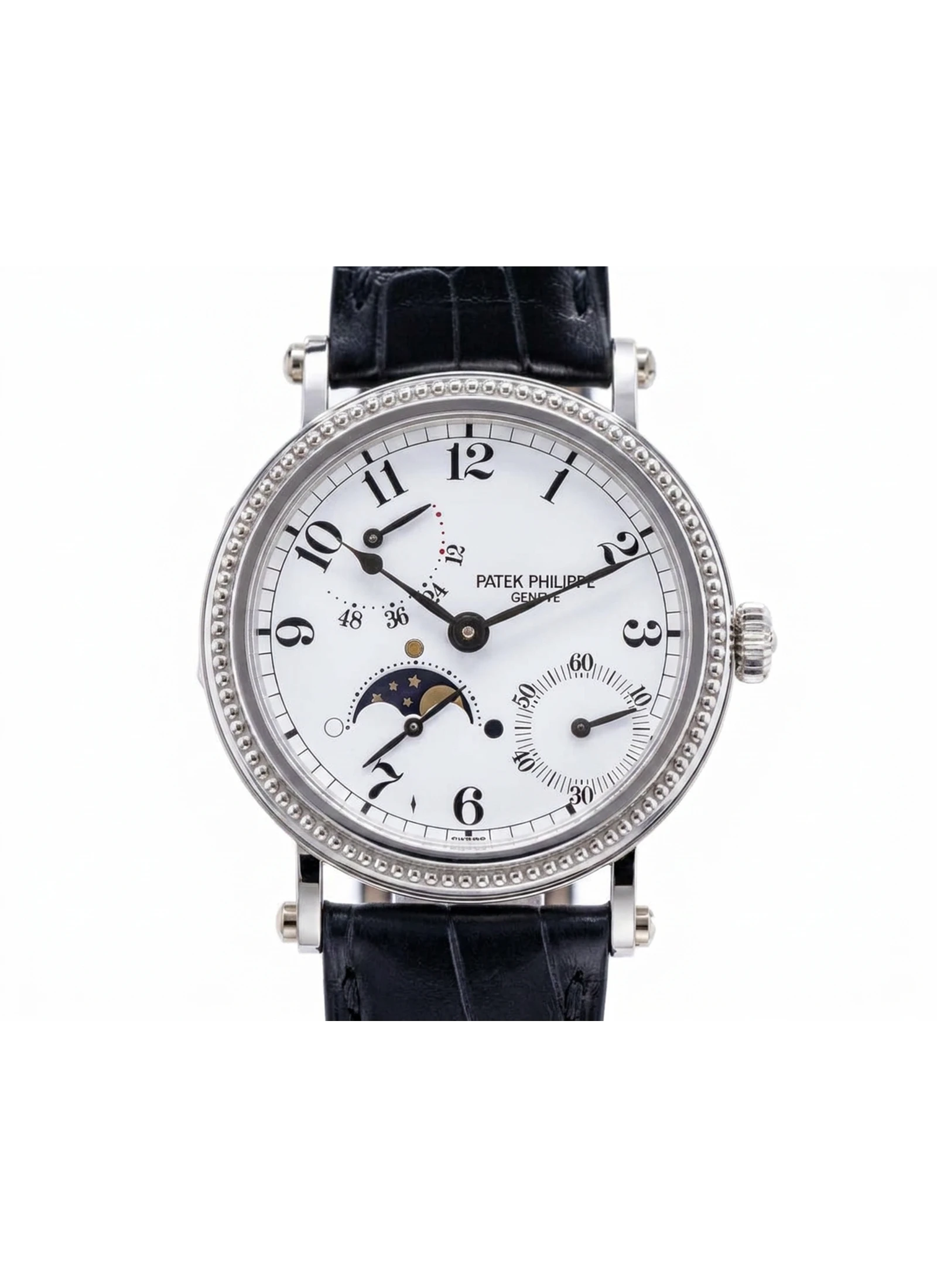 Patek Philippe Complications 5015G