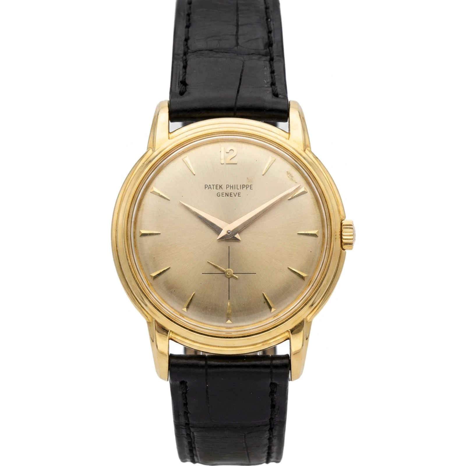 Patek Philippe Calatrava 2525