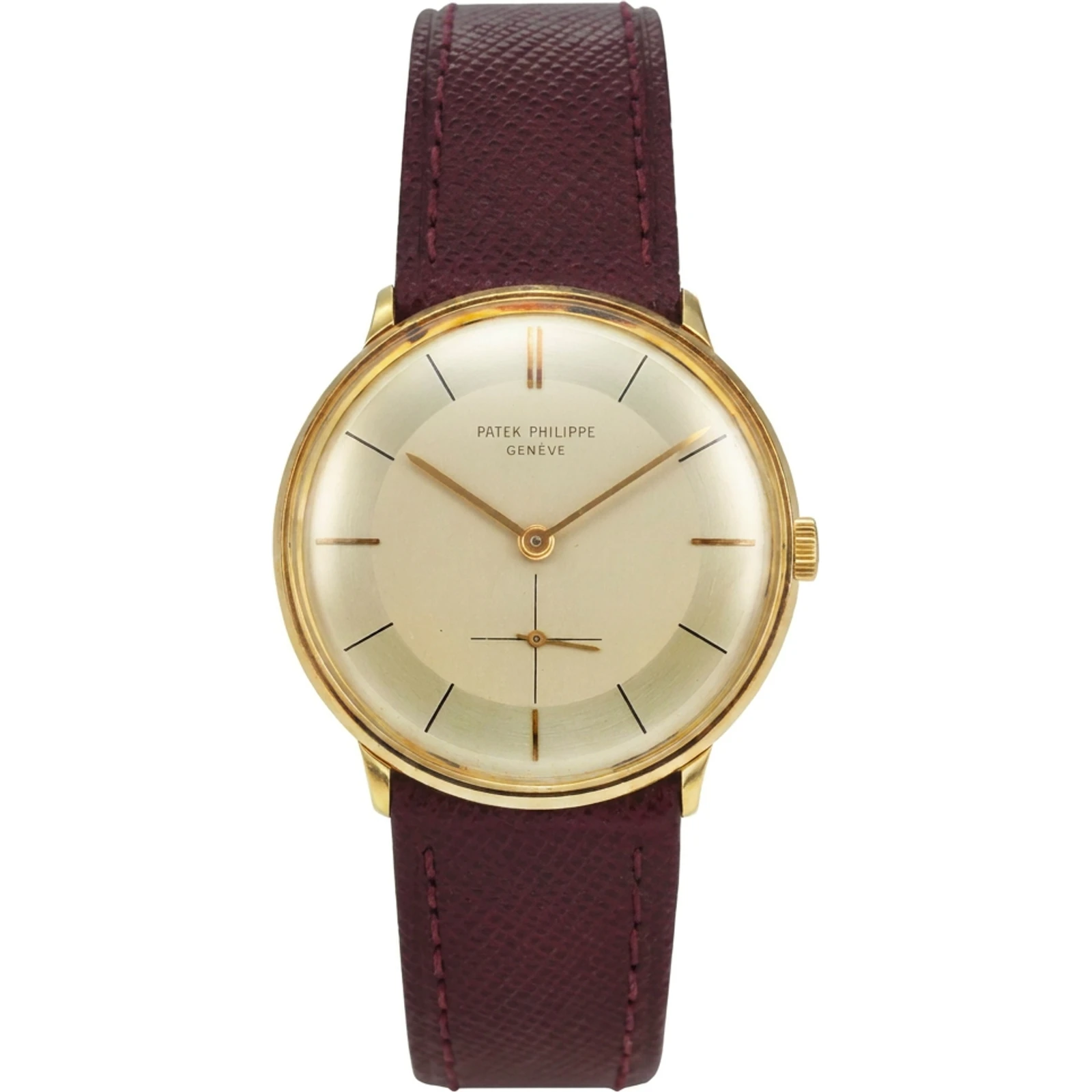 Patek Philippe Calatrava 2573