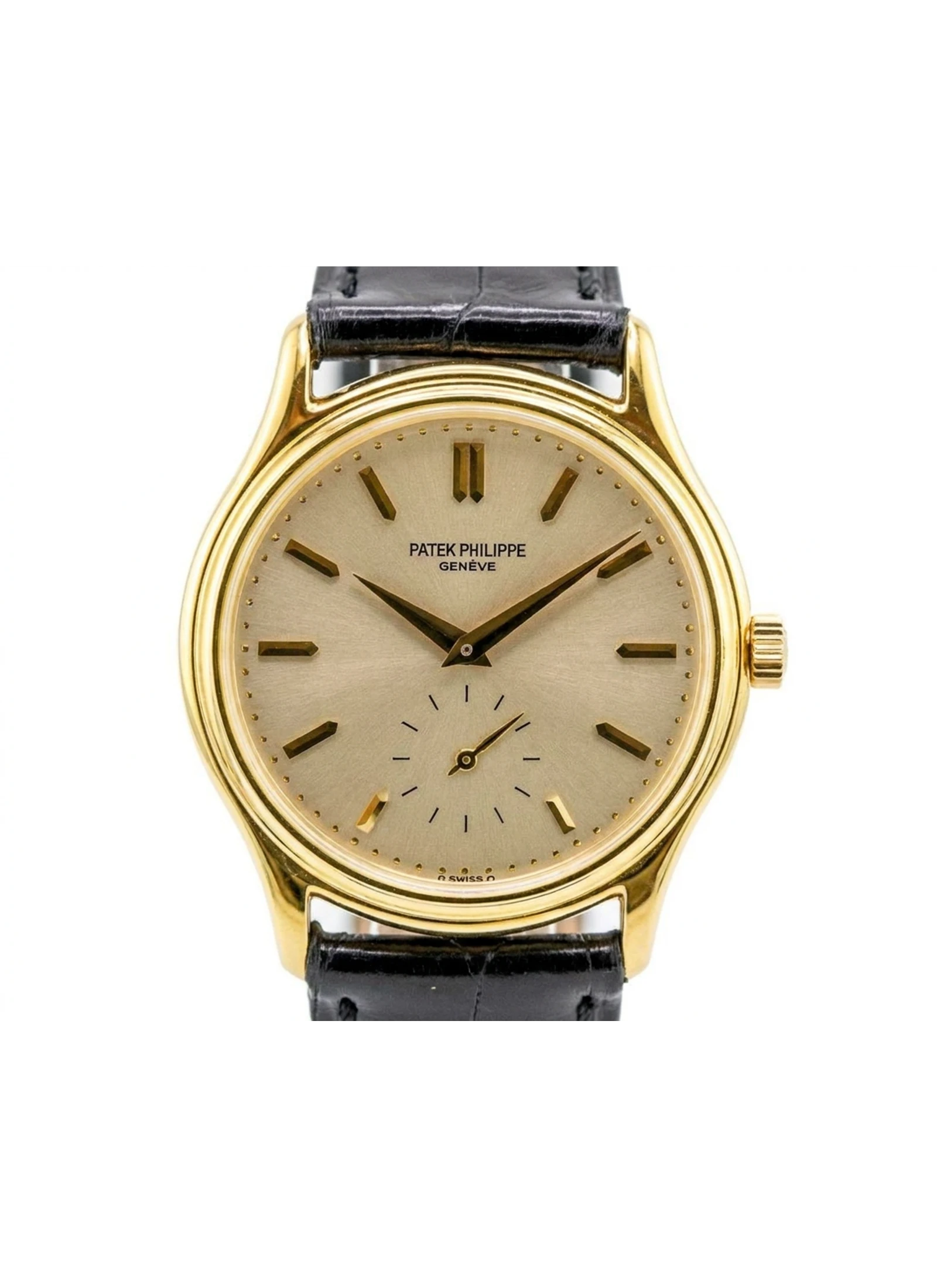 Patek Philippe Calatrava 3923J