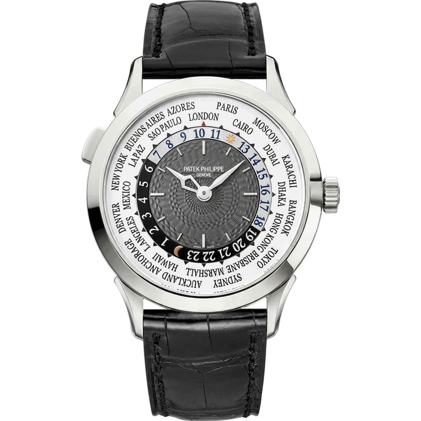 Patek Philippe World Time 5230G