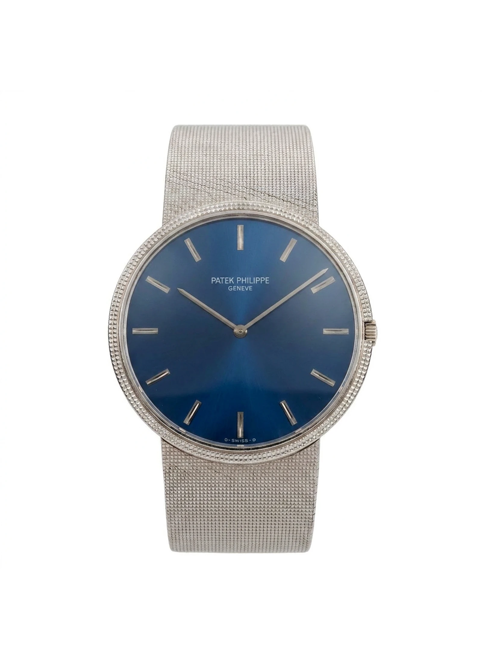 Patek Philippe Calatrava 3588/2