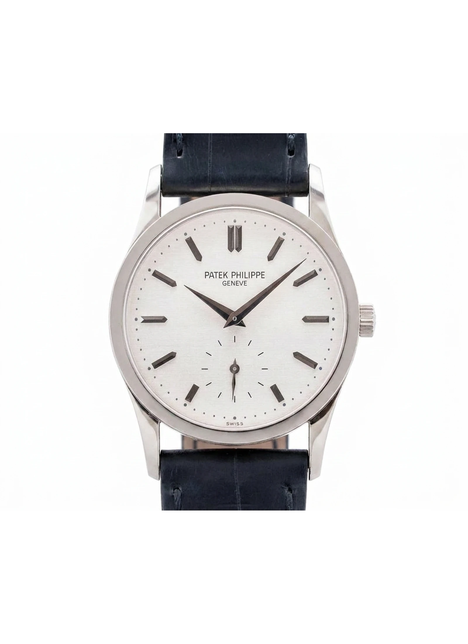 Patek Philippe Calatrava 3796G