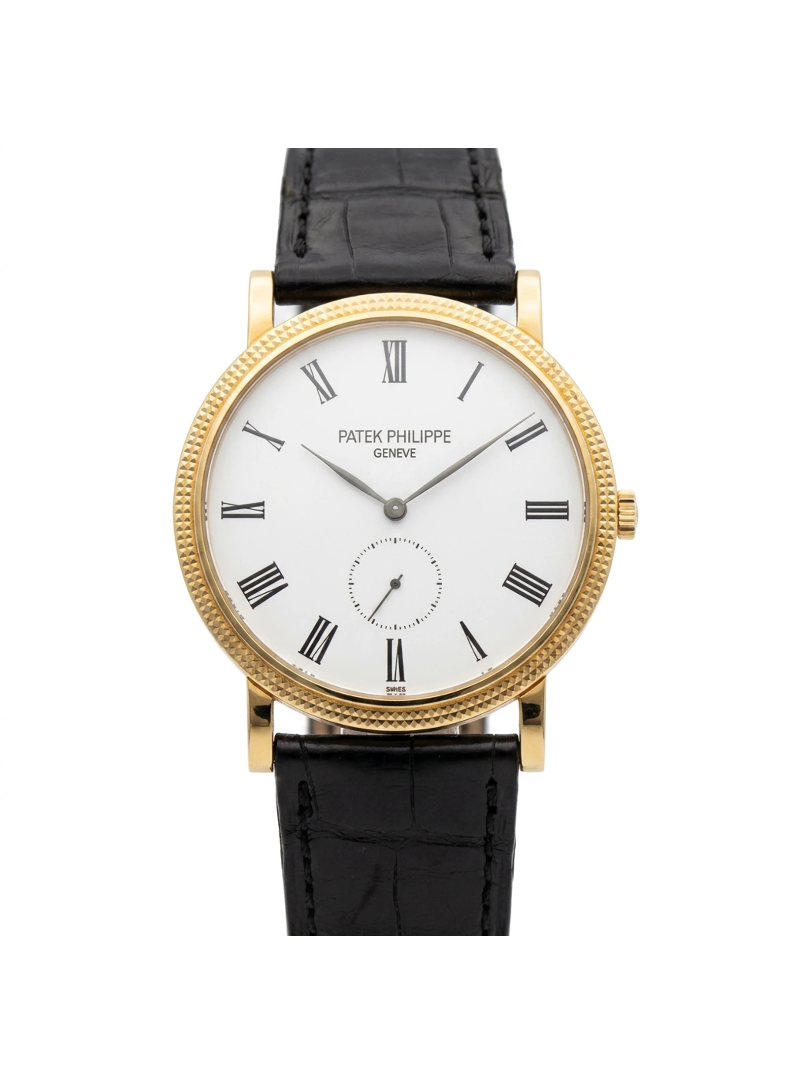 Patek Philippe Calatrava 5119