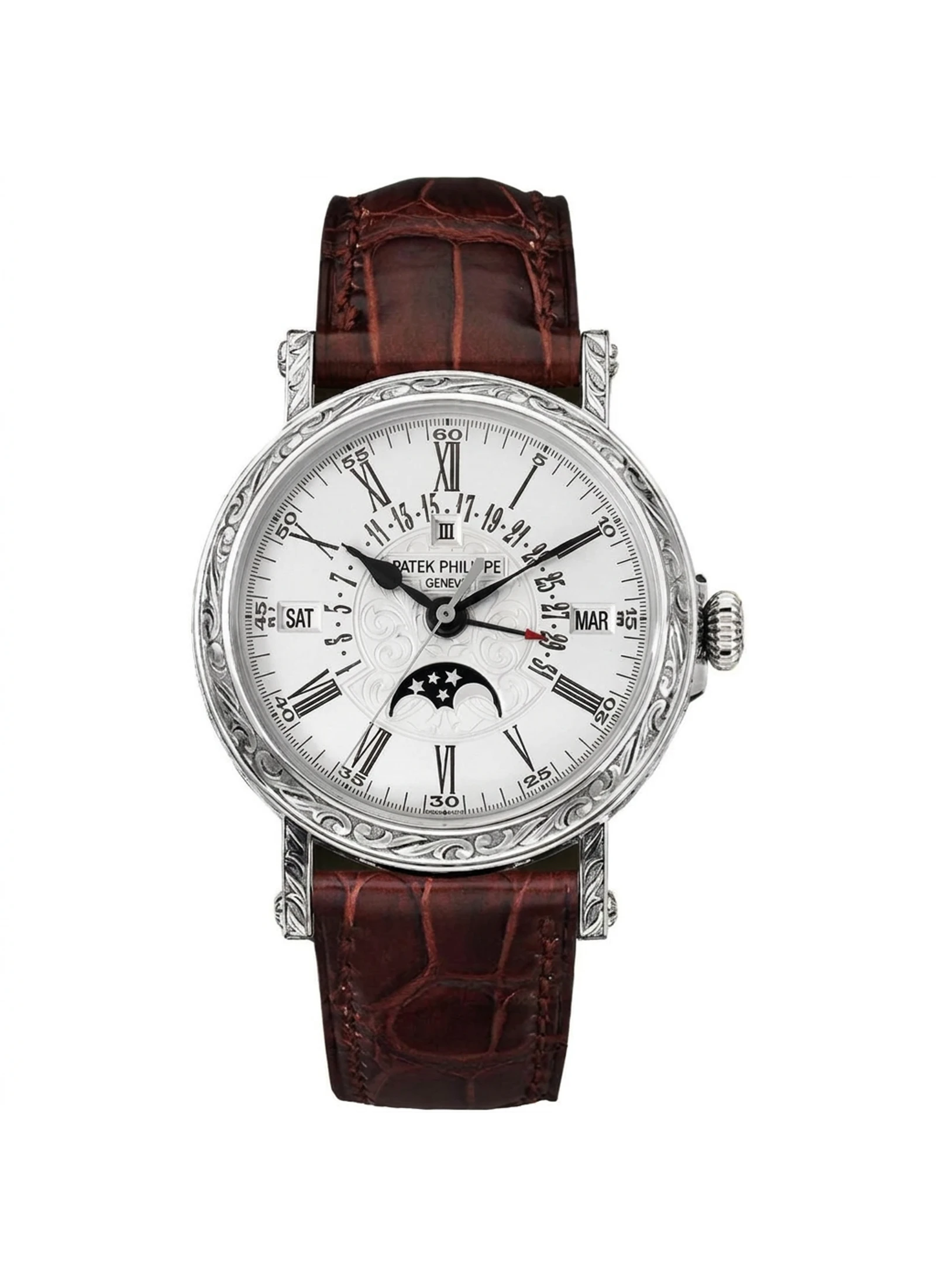 Patek Philippe Perpetual Calendar 5159R