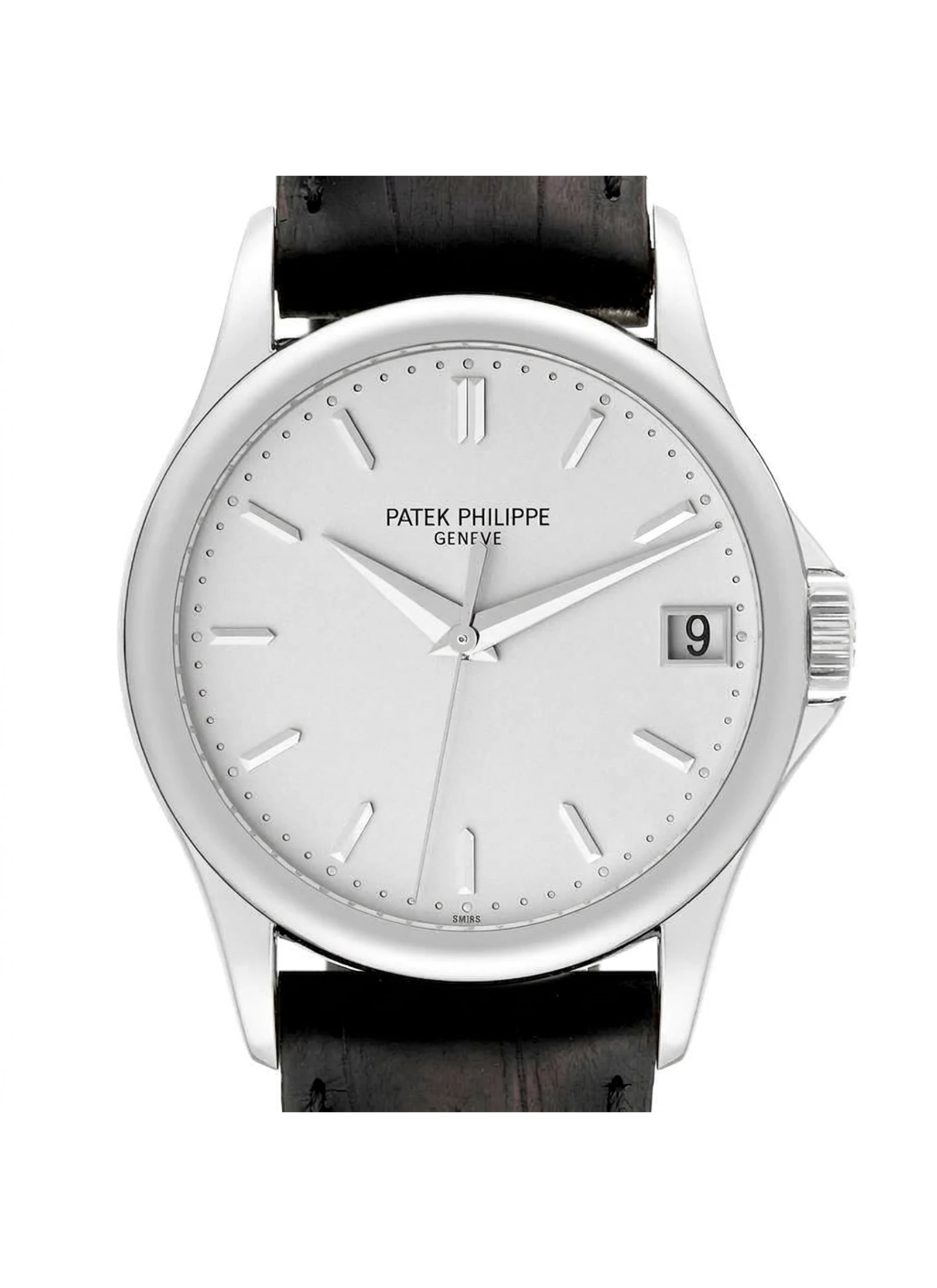 Patek Philippe Calatrava 5127G
