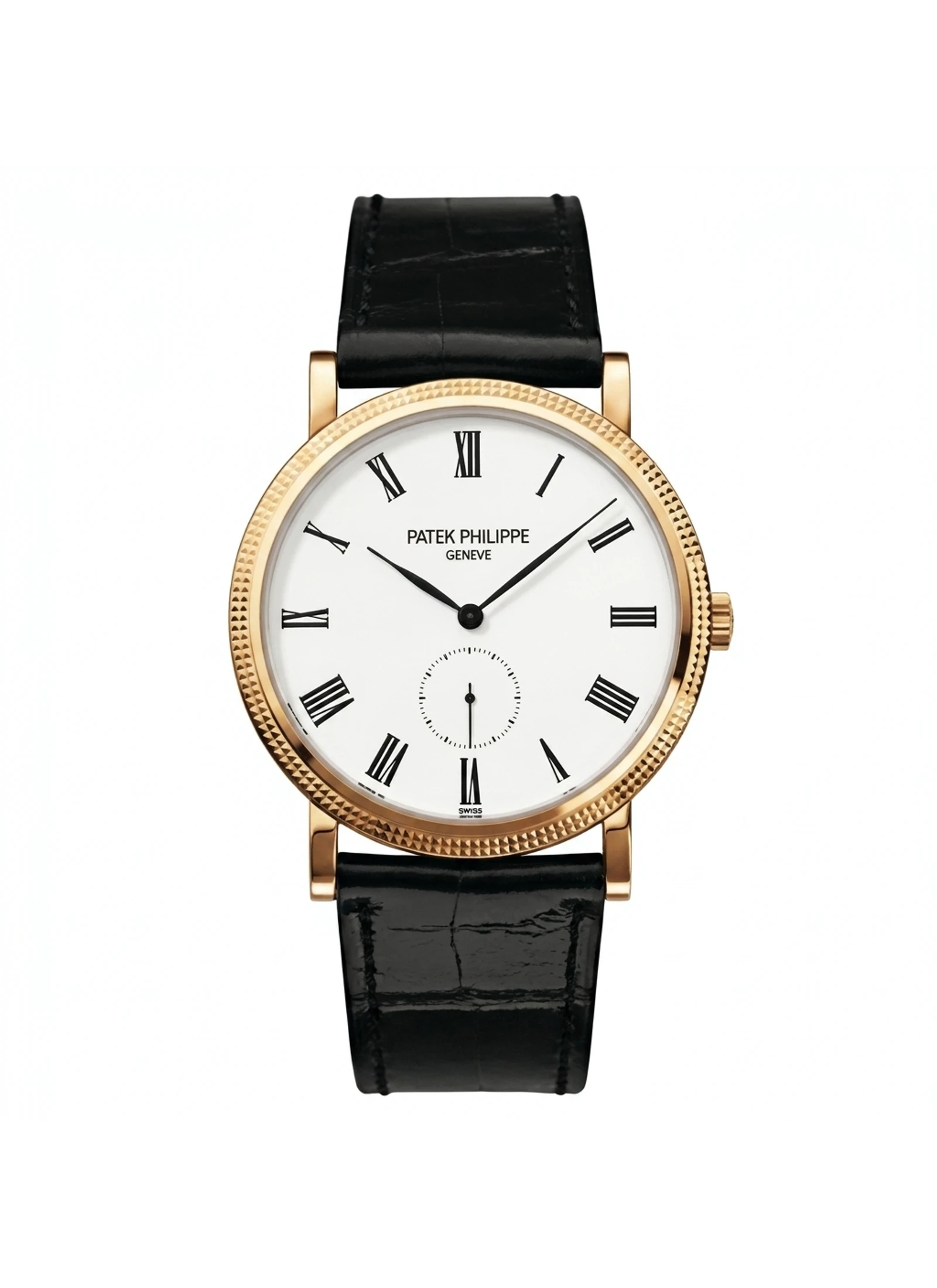Patek Philippe Calatrava 5119J