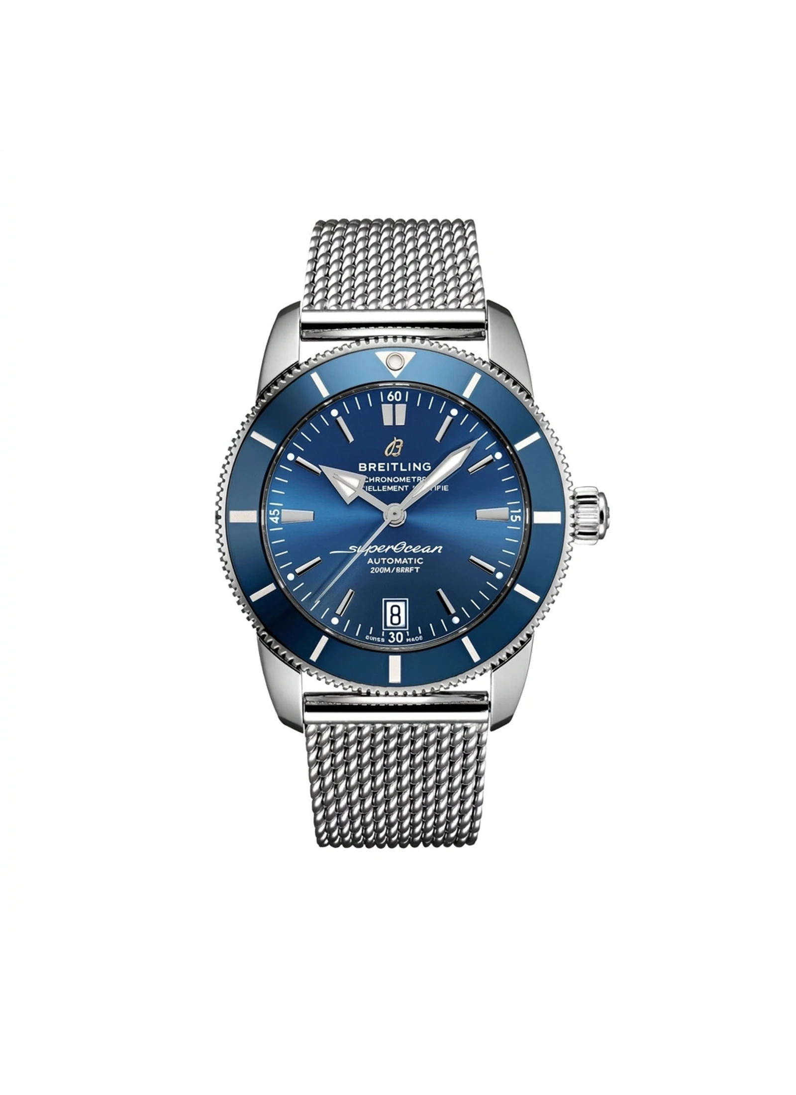Breitling Superocean Heritage B20 Automatic 42 AB2010161C1A1