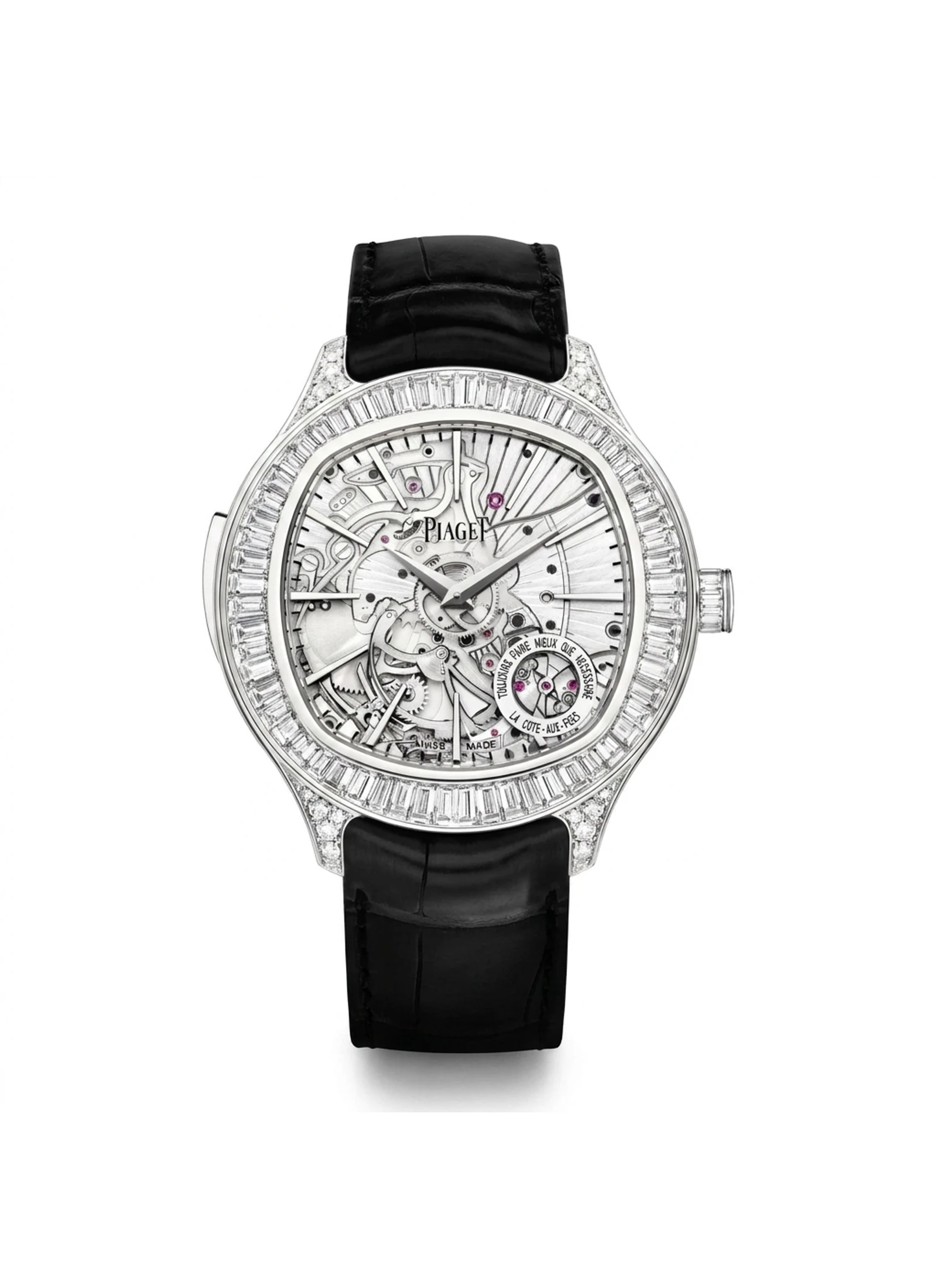 Patek Philippe Nautilus 7010g 012
