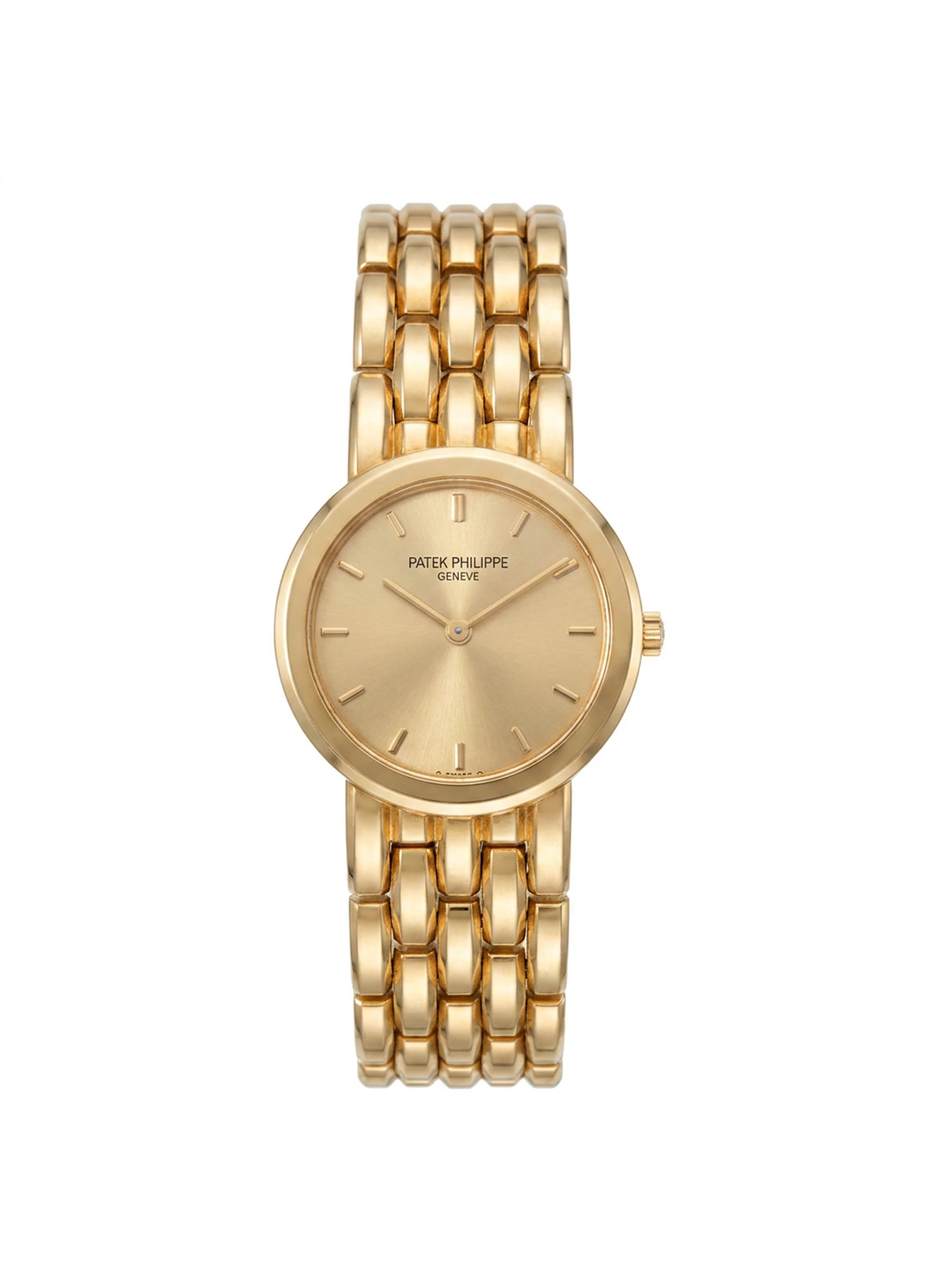 Patek Philippe Calatrava 4748/3