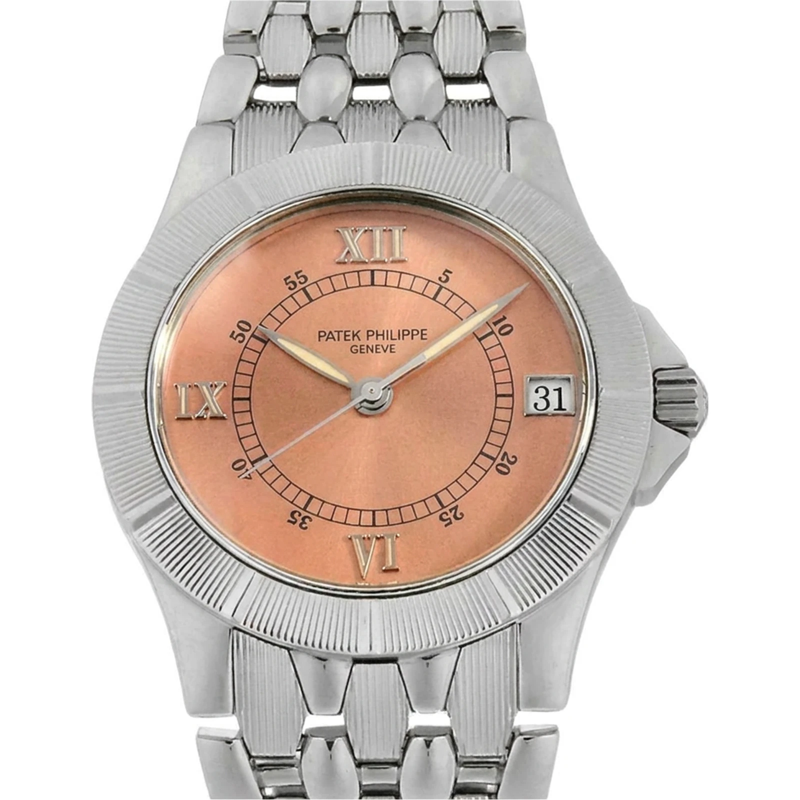 Patek Philippe Neptune