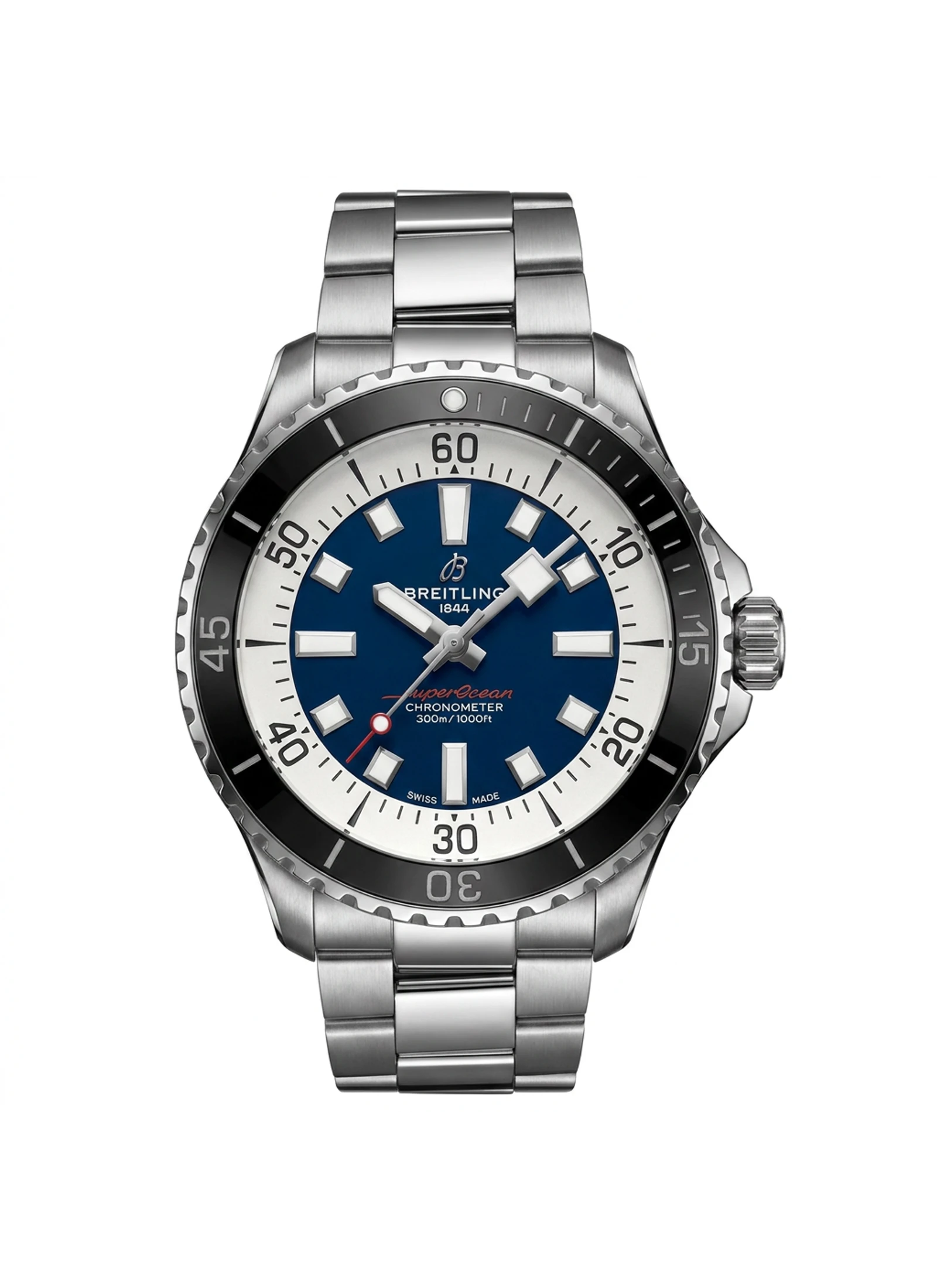 Breitling Superocean Automatic 44 A17376211C1A1