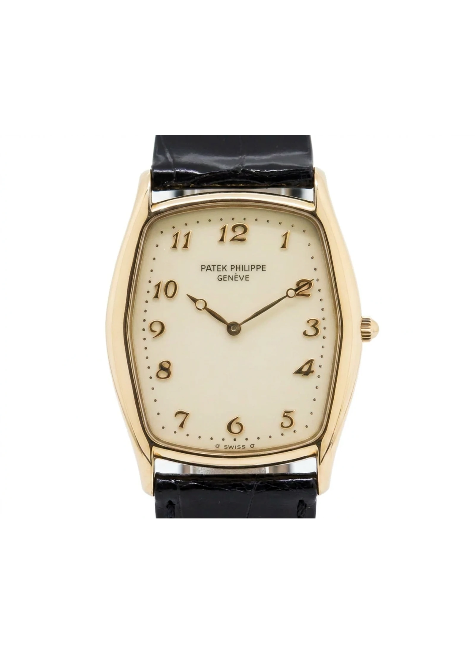 Patek Philippe Gondolo 3842R