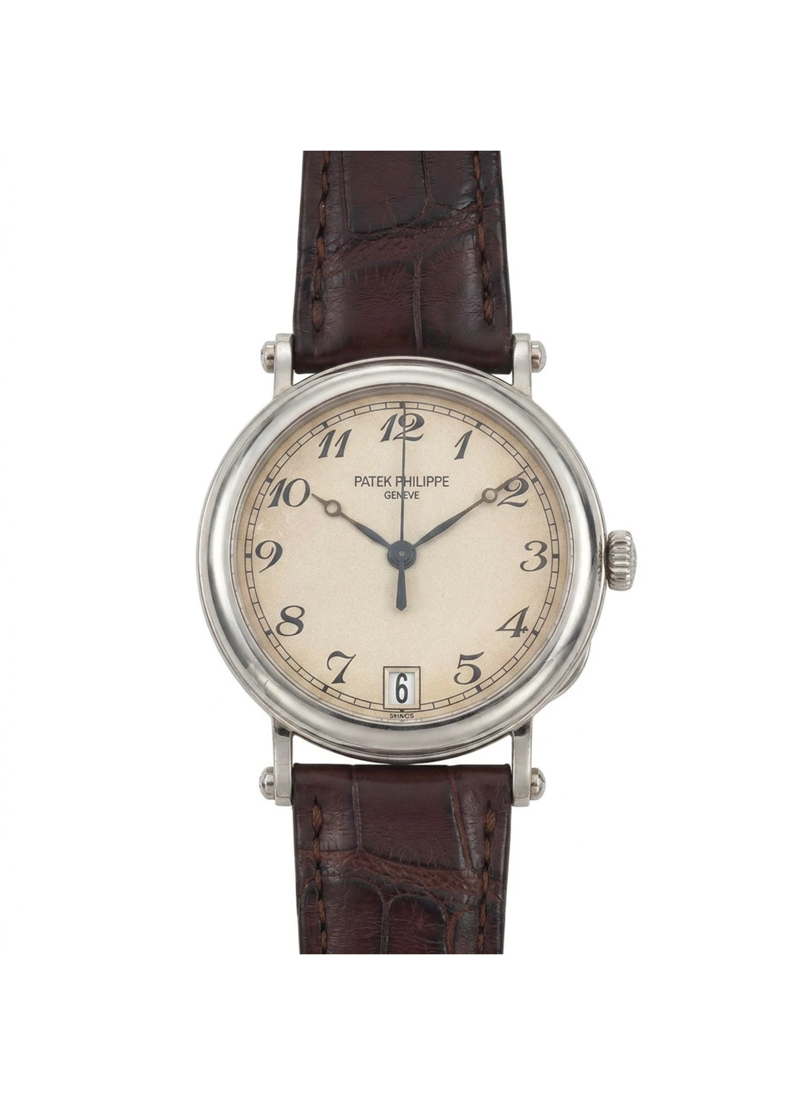 Patek Philippe Calatrava 5053G