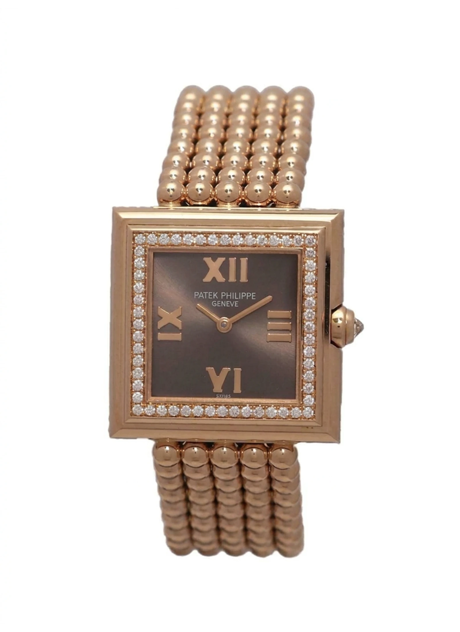 Patek Philippe Gondolo 4869G