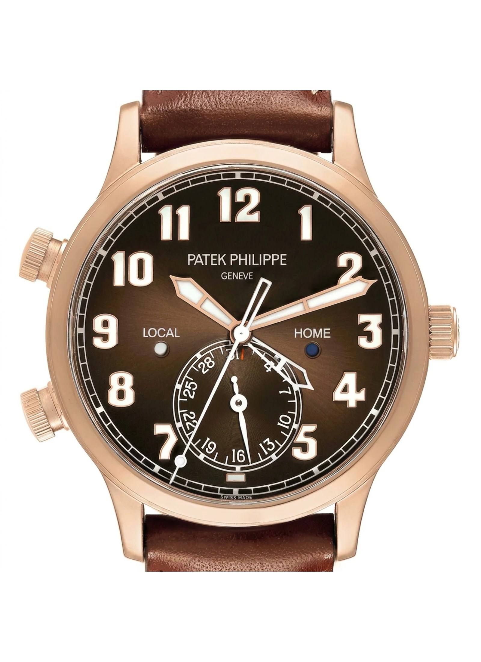 Patek Philippe Calatrava 5524R