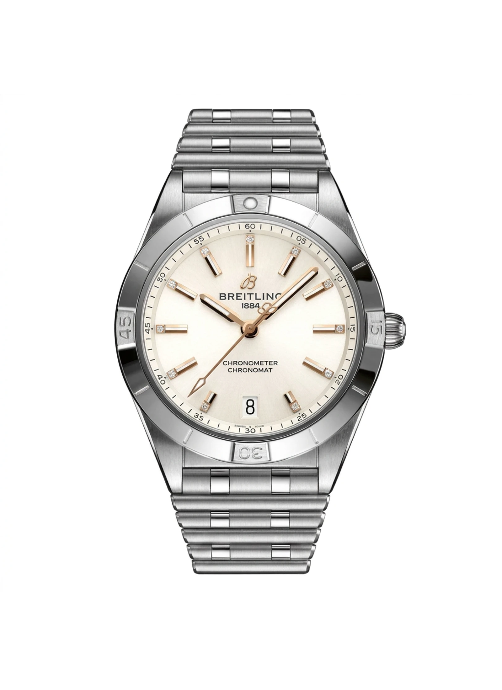Breitling Chronomat Automatic 36 A10380101A2A1