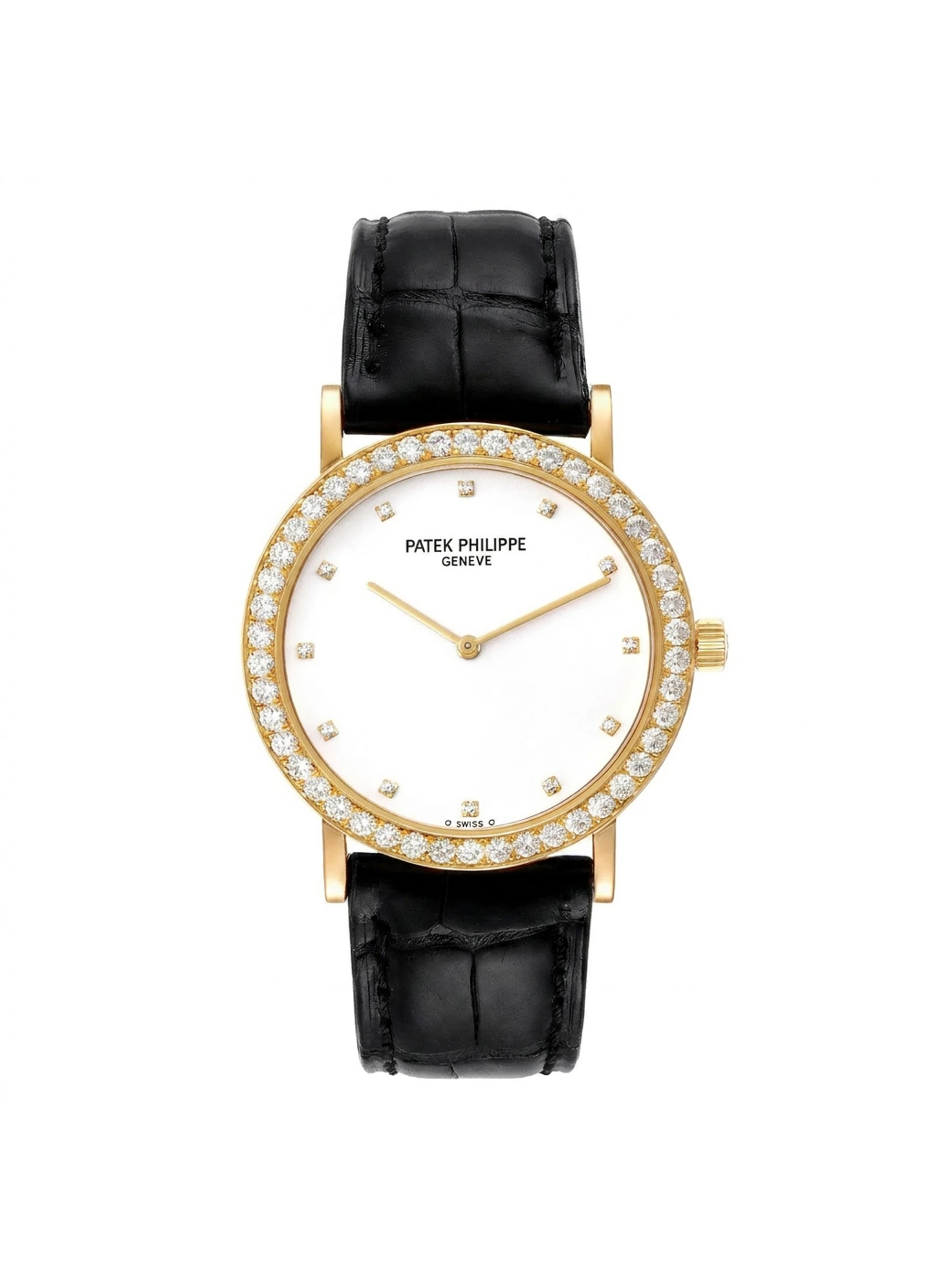 Patek Philippe Calatrava 5006J