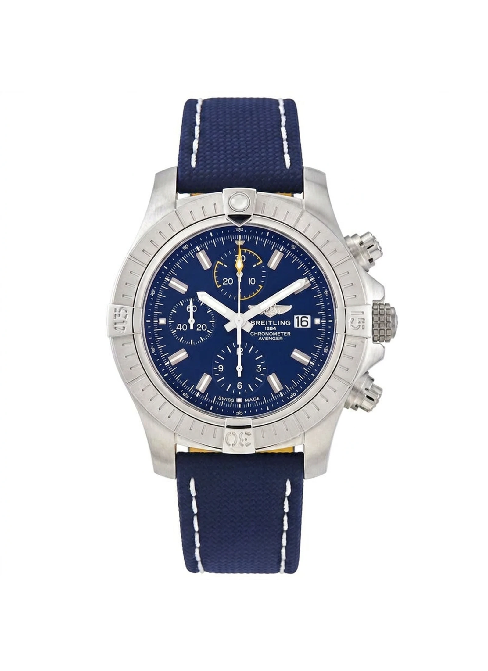 Breitling Avenger Chronograph 45 A13317101C1X1