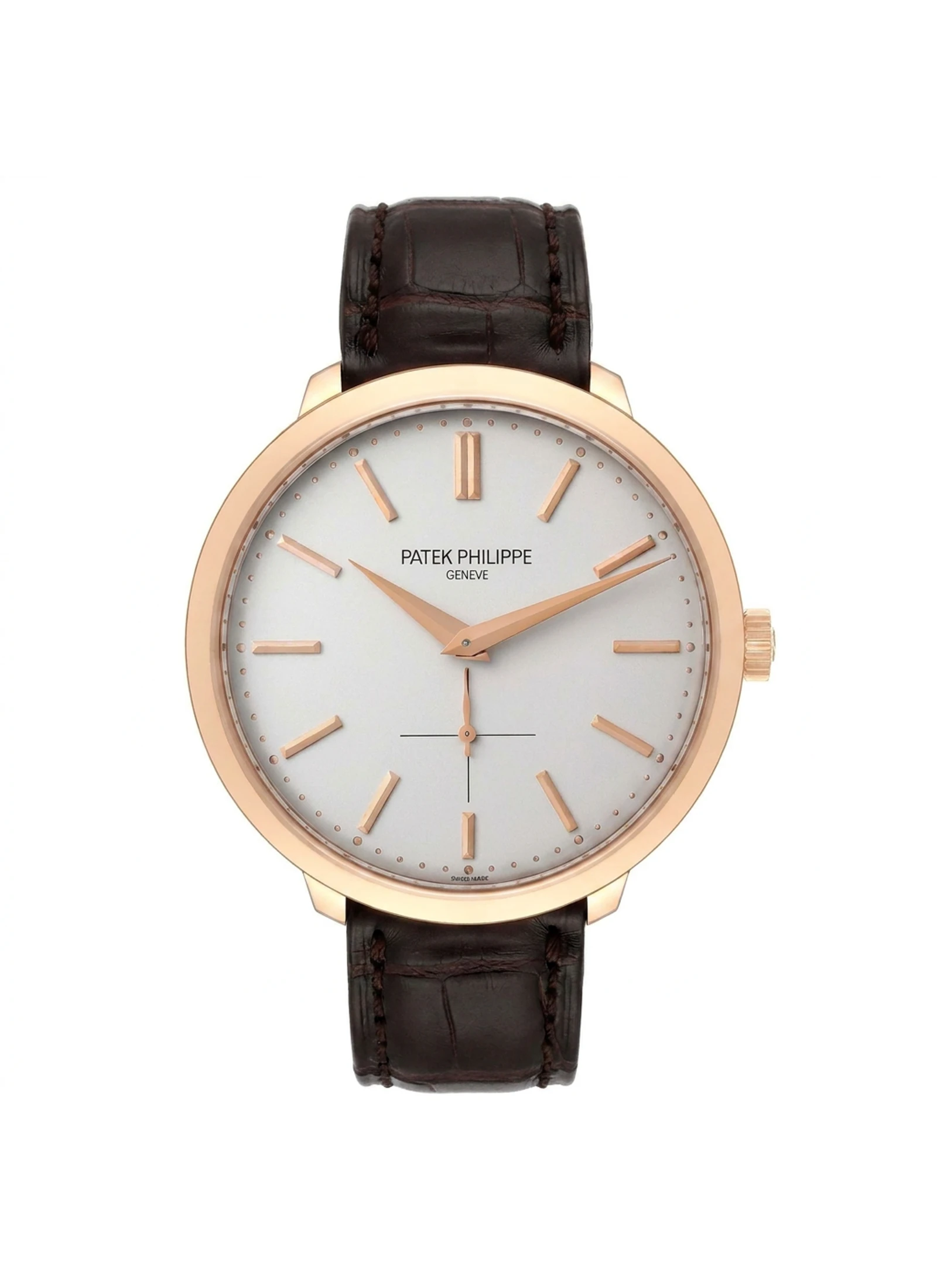 Patek Philippe Calatrava 5123R