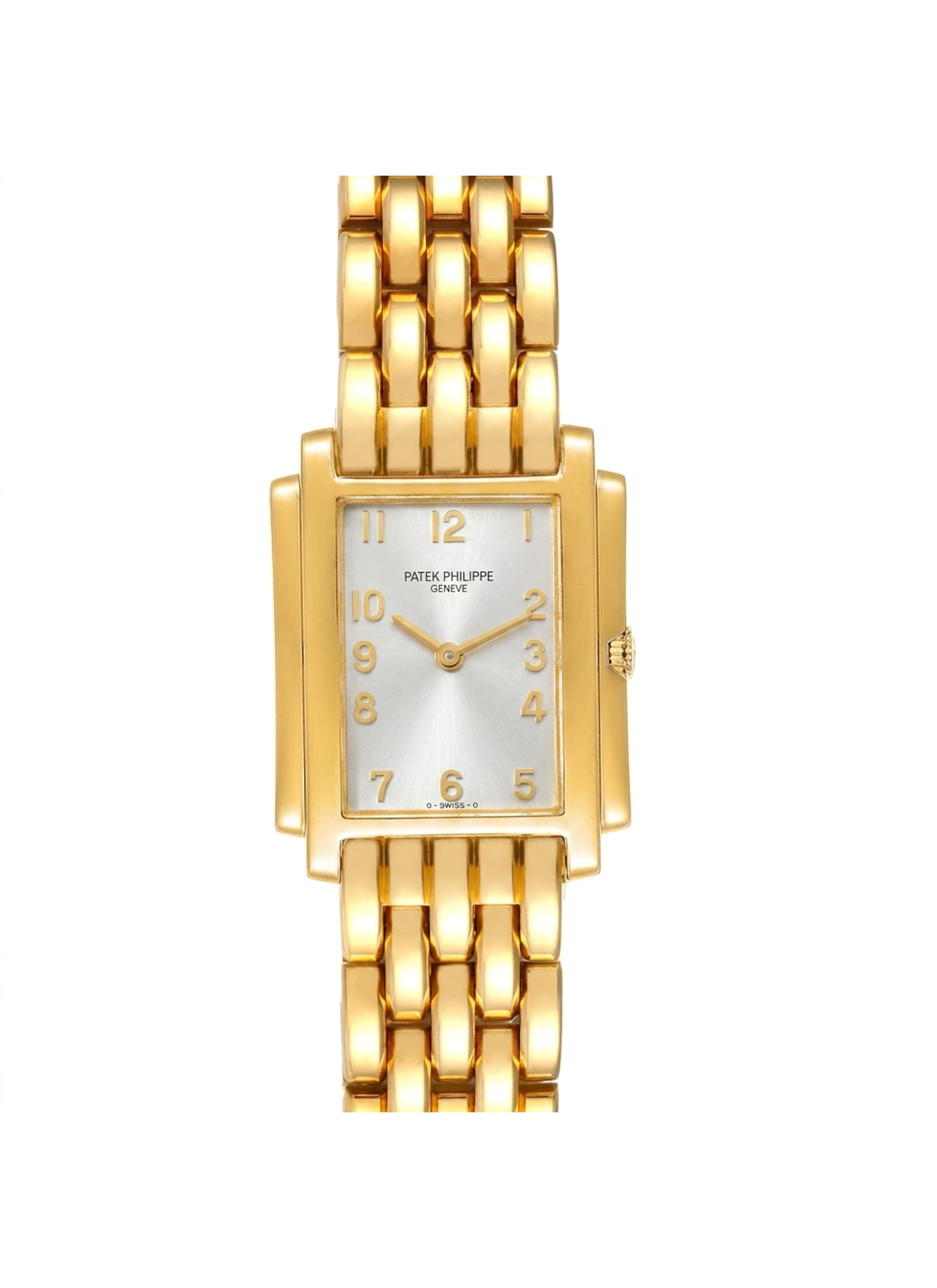 Patek Philippe Gondolo 4824/1