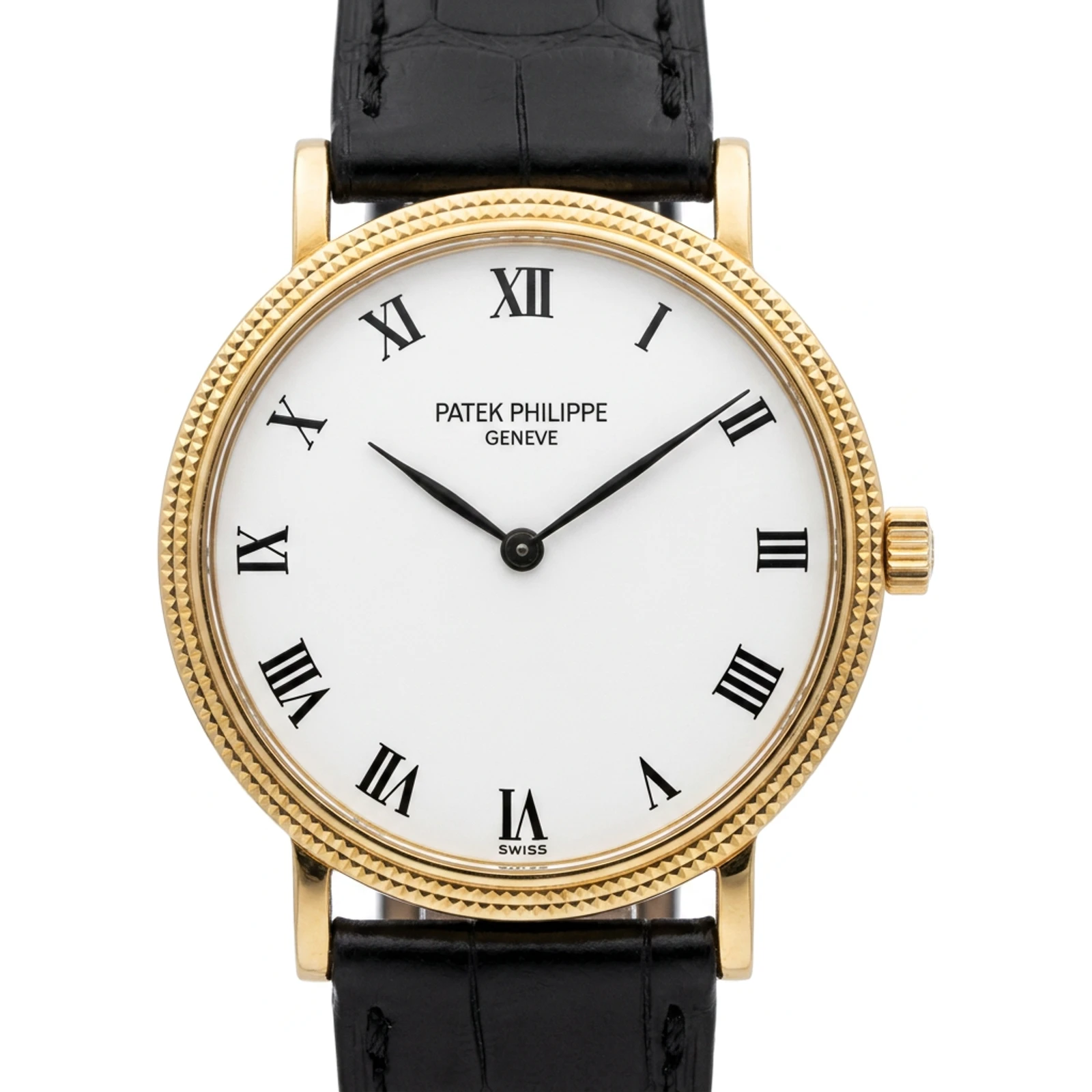Patek Philippe Calatrava 3992