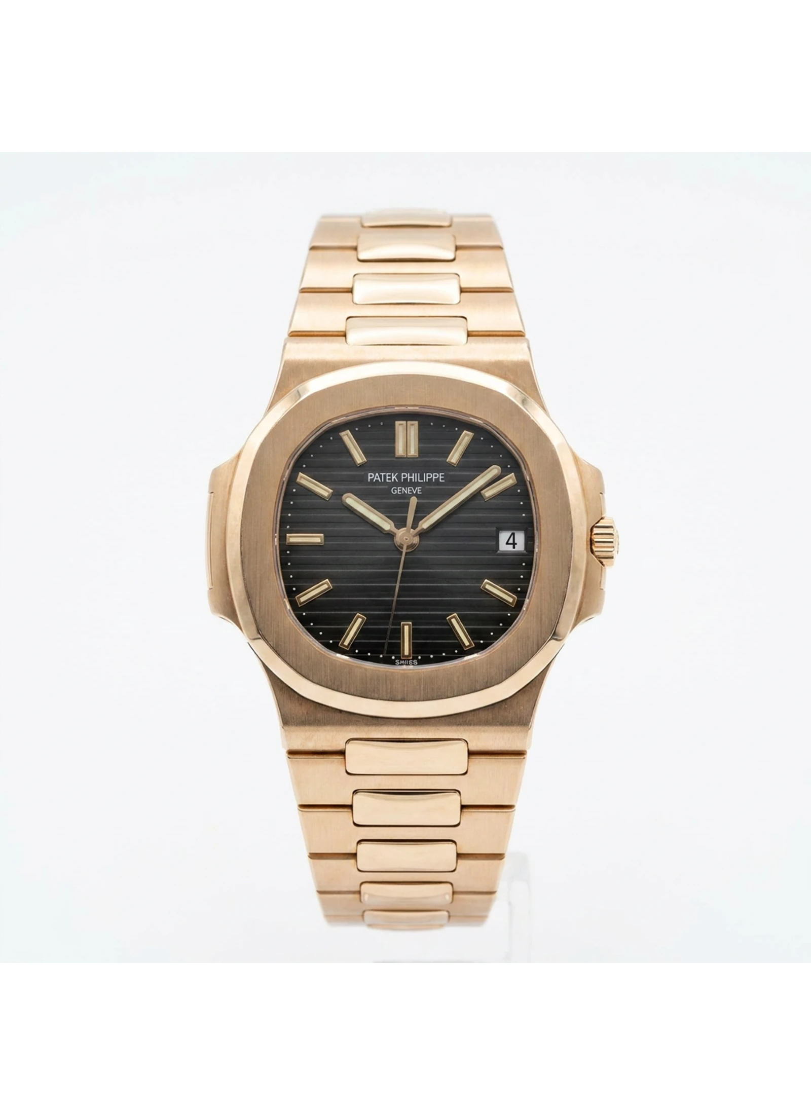 Patek Philippe Nautilus 3711/1G